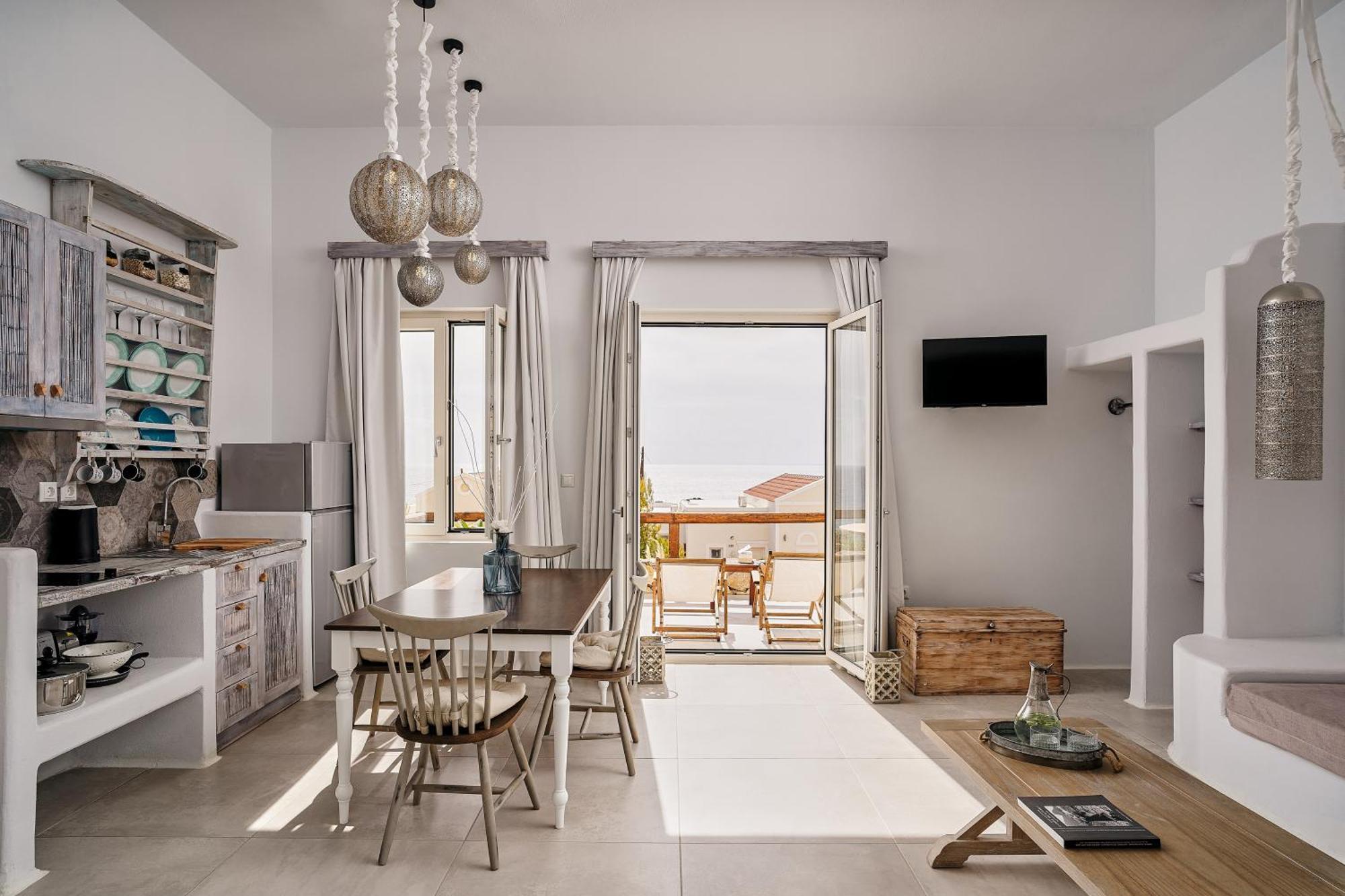 Althea Boutique Hotel Amoopi