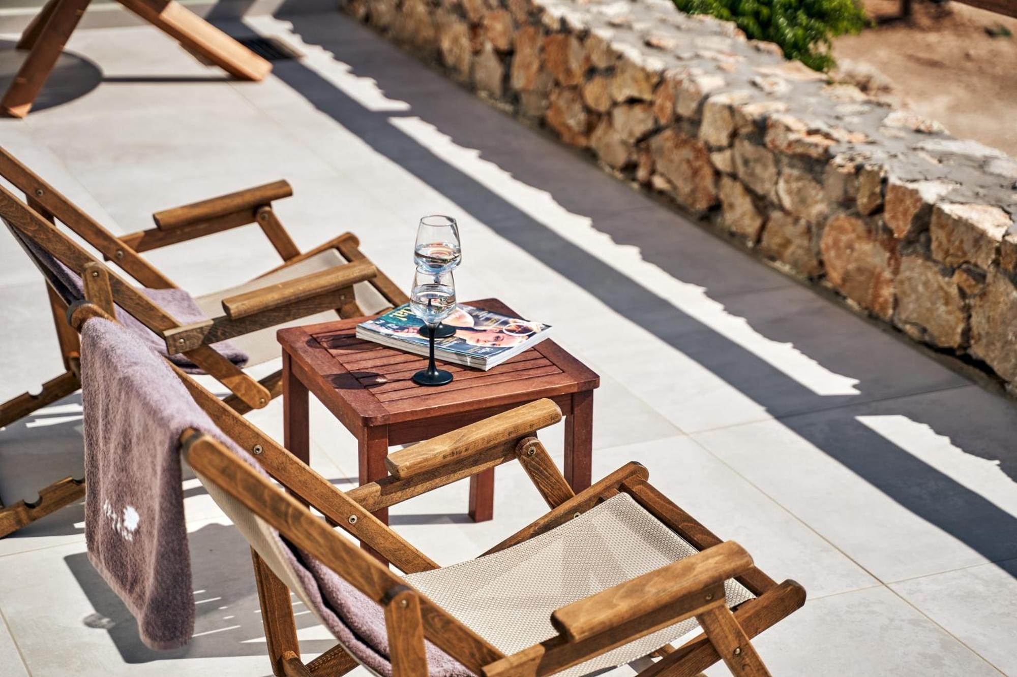 Althea Boutique 4* Amoopi