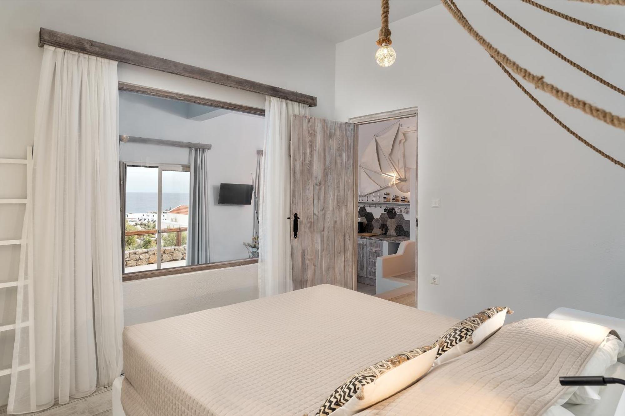 Althea Boutique Hotel