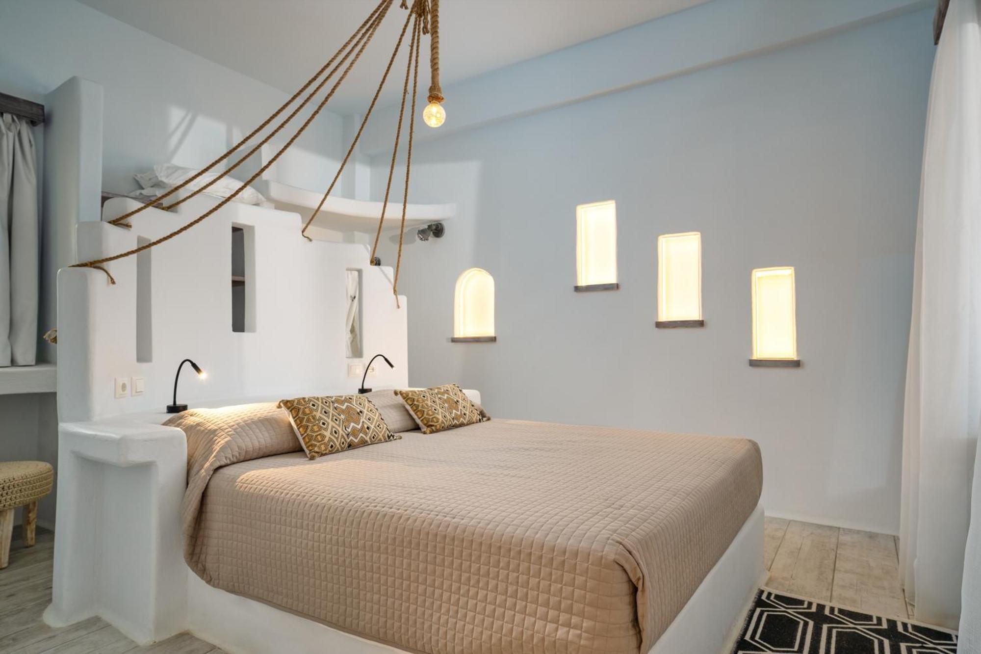 Hotel Althea Boutique
