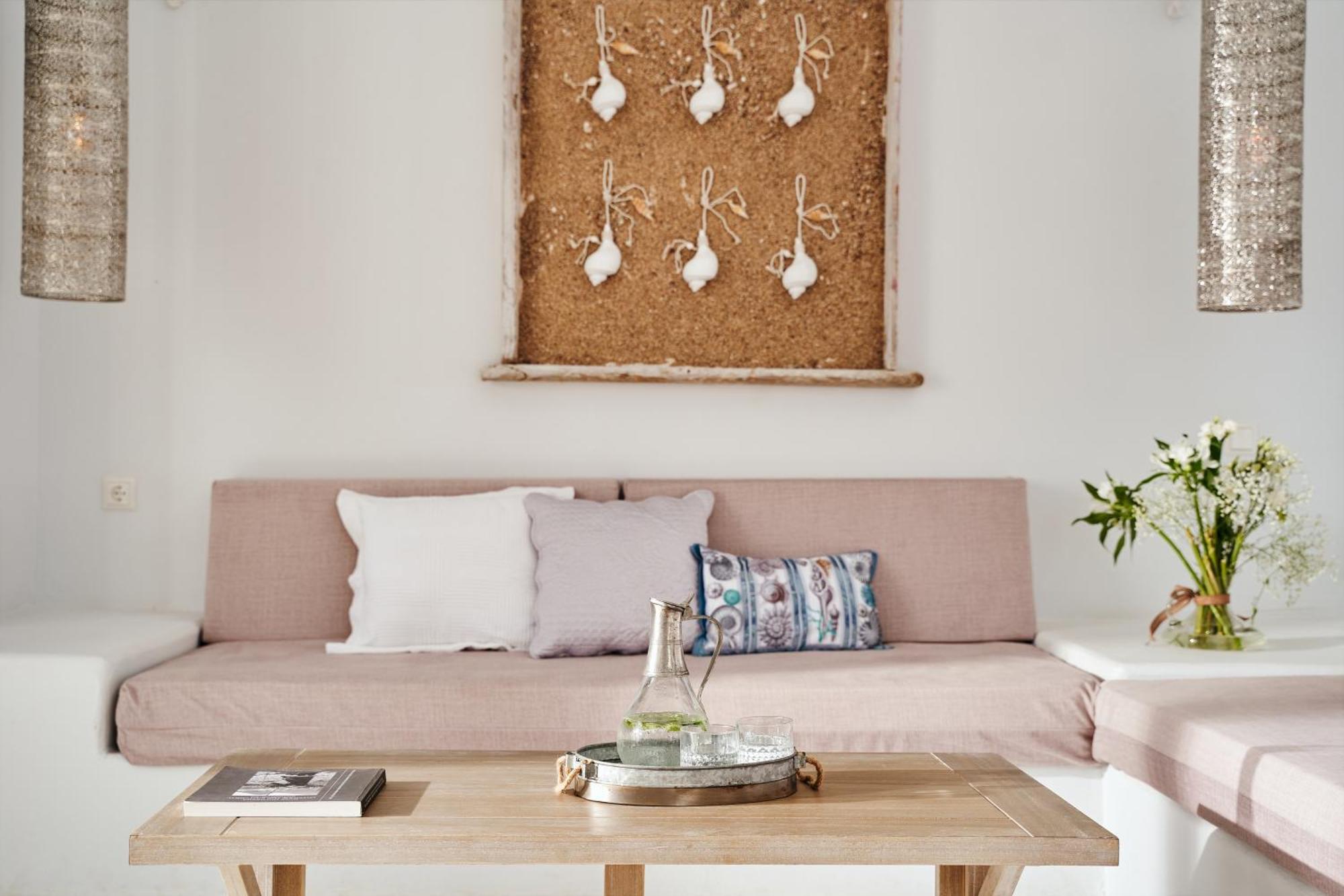 Althea Boutique Hotel Amoopi