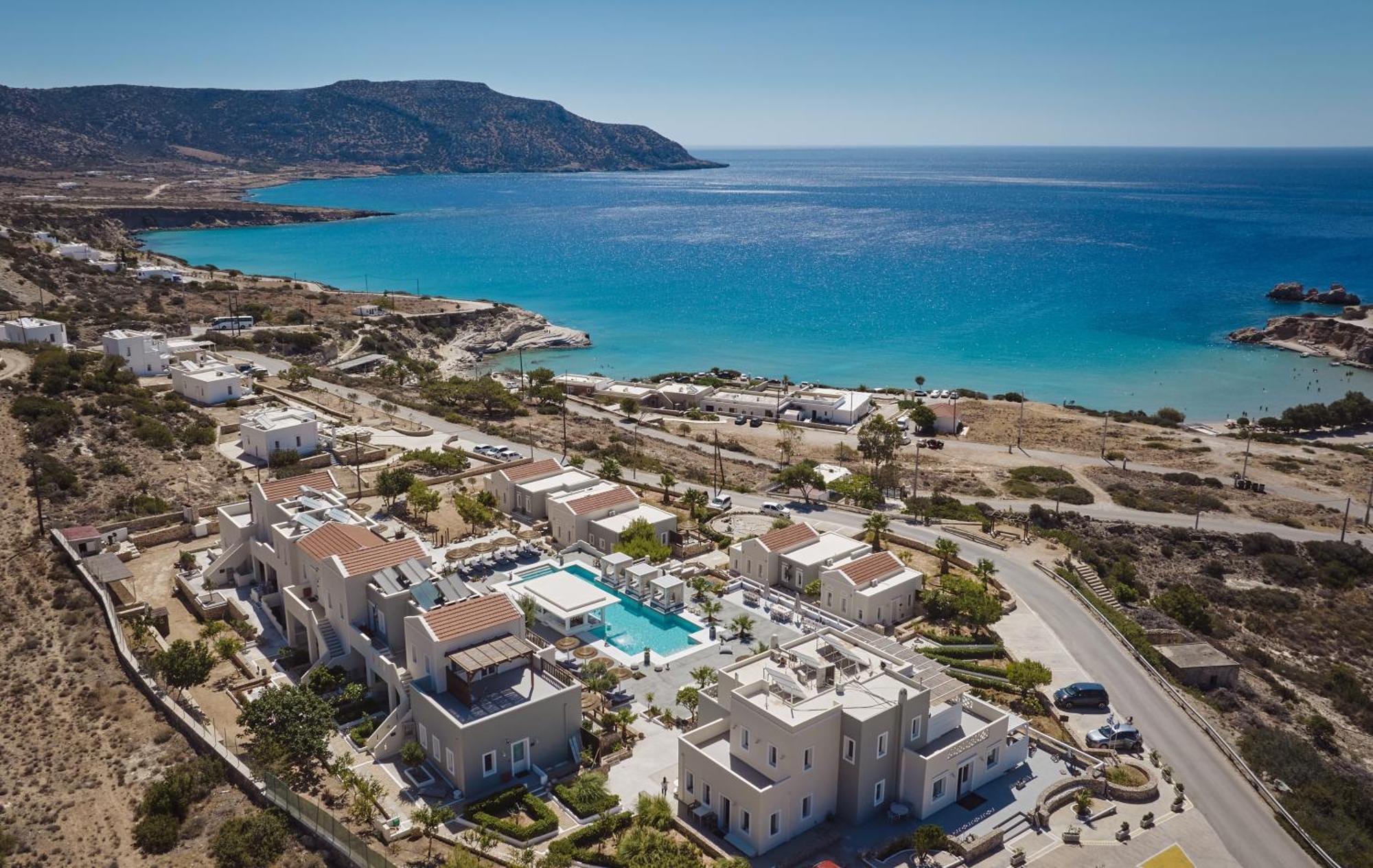 Althea Boutique Hotel 4*