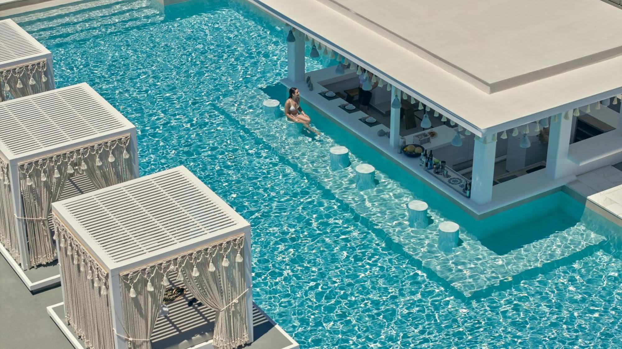 Althea Boutique Hotel Amoopi