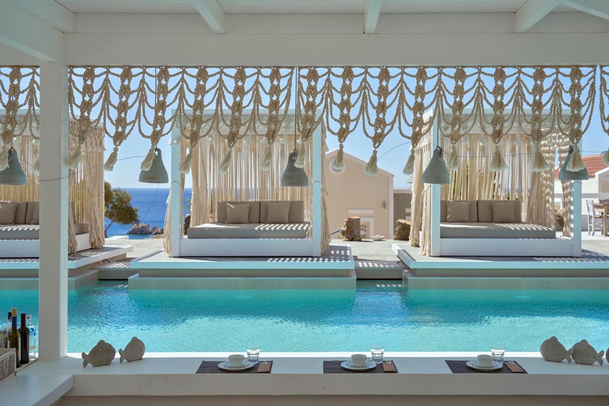 Althea Boutique Hotel