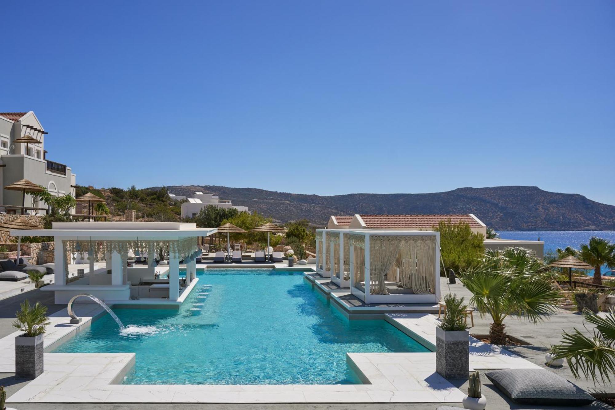 Hotel Althea Boutique