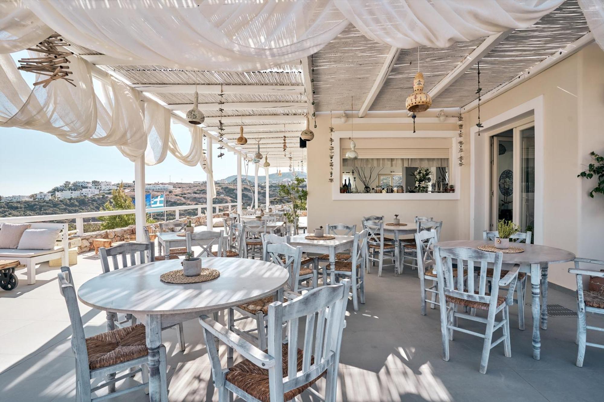Hotel Althea Boutique Amoopi