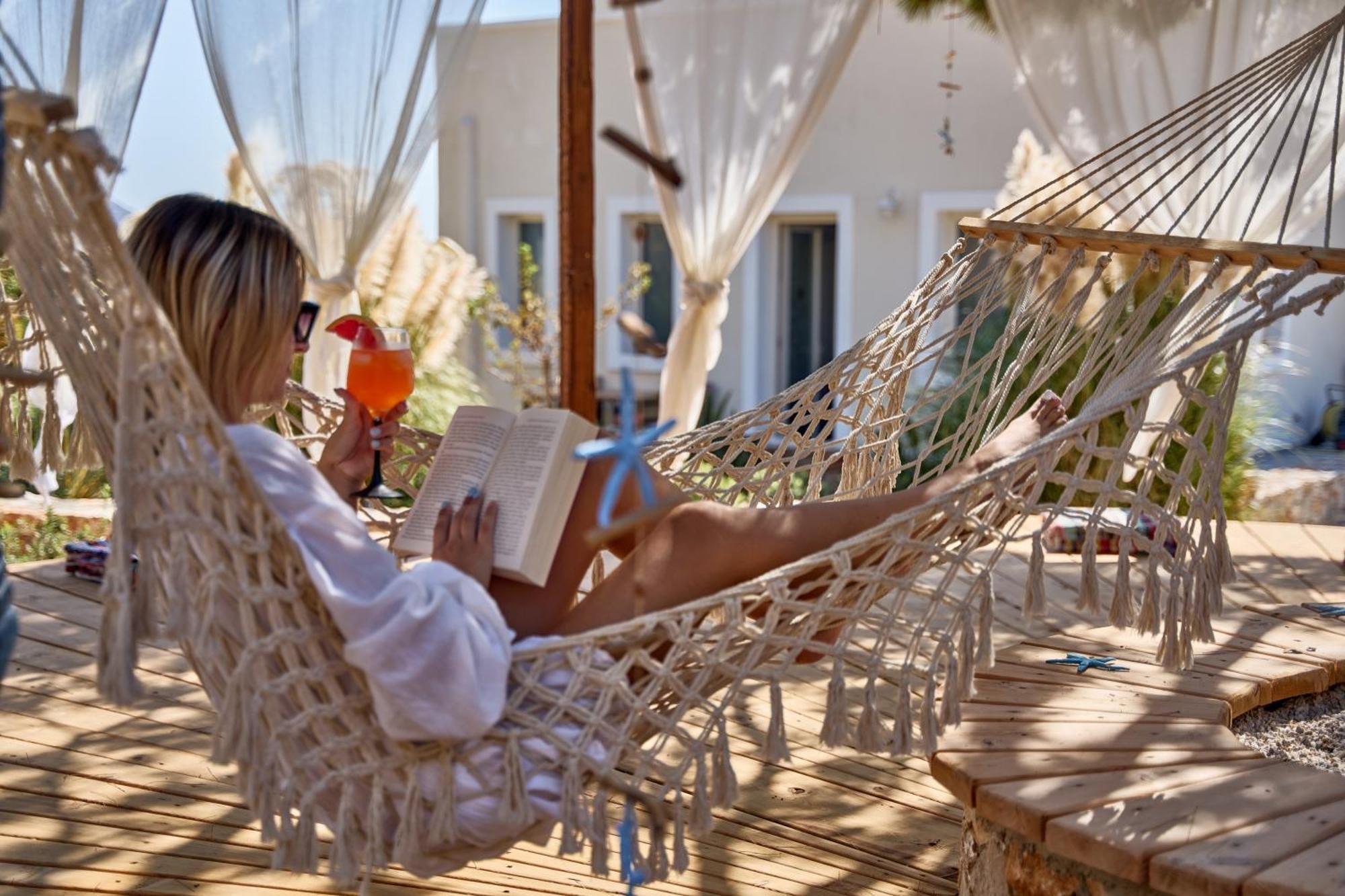 Althea Boutique Hotel