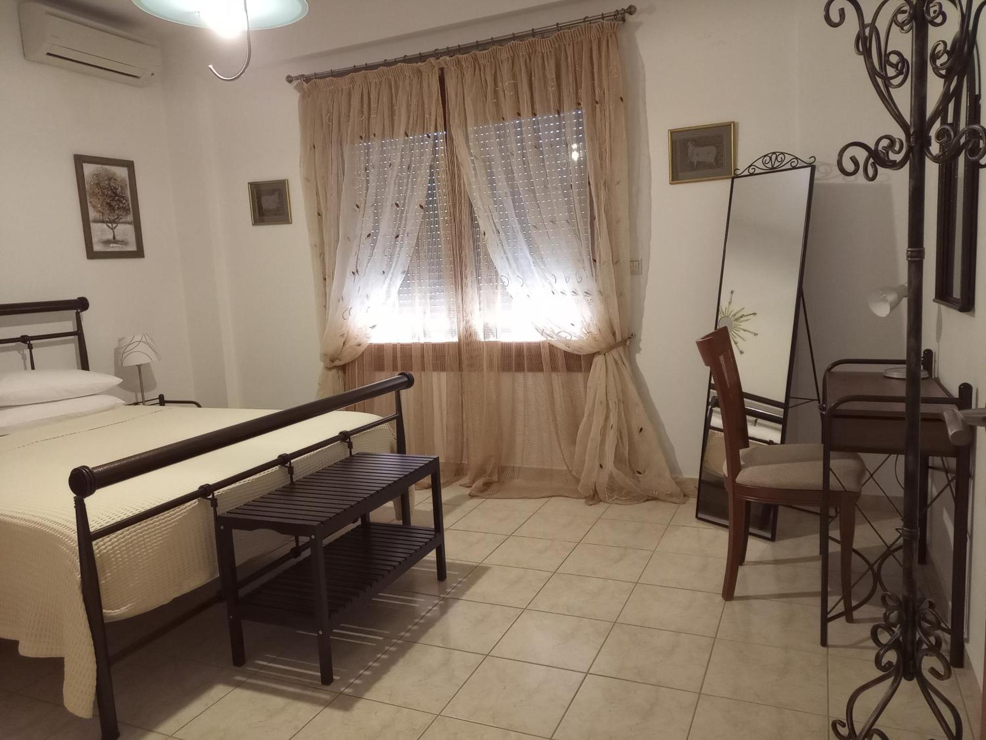 Apartment Tholos Bay