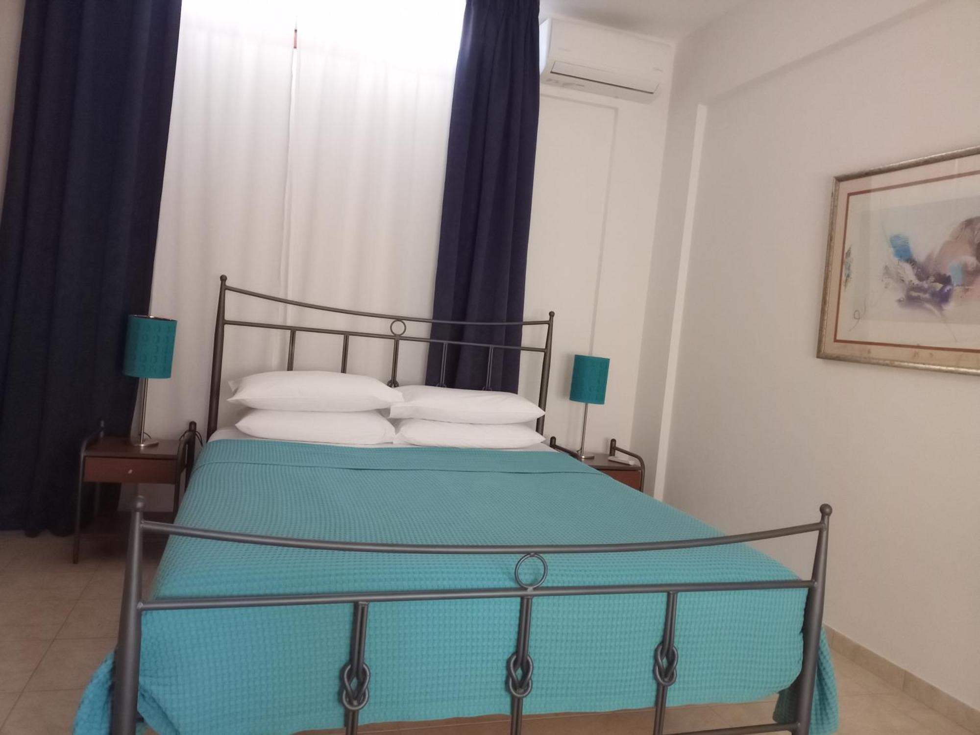 Tholos Bay Apartment *