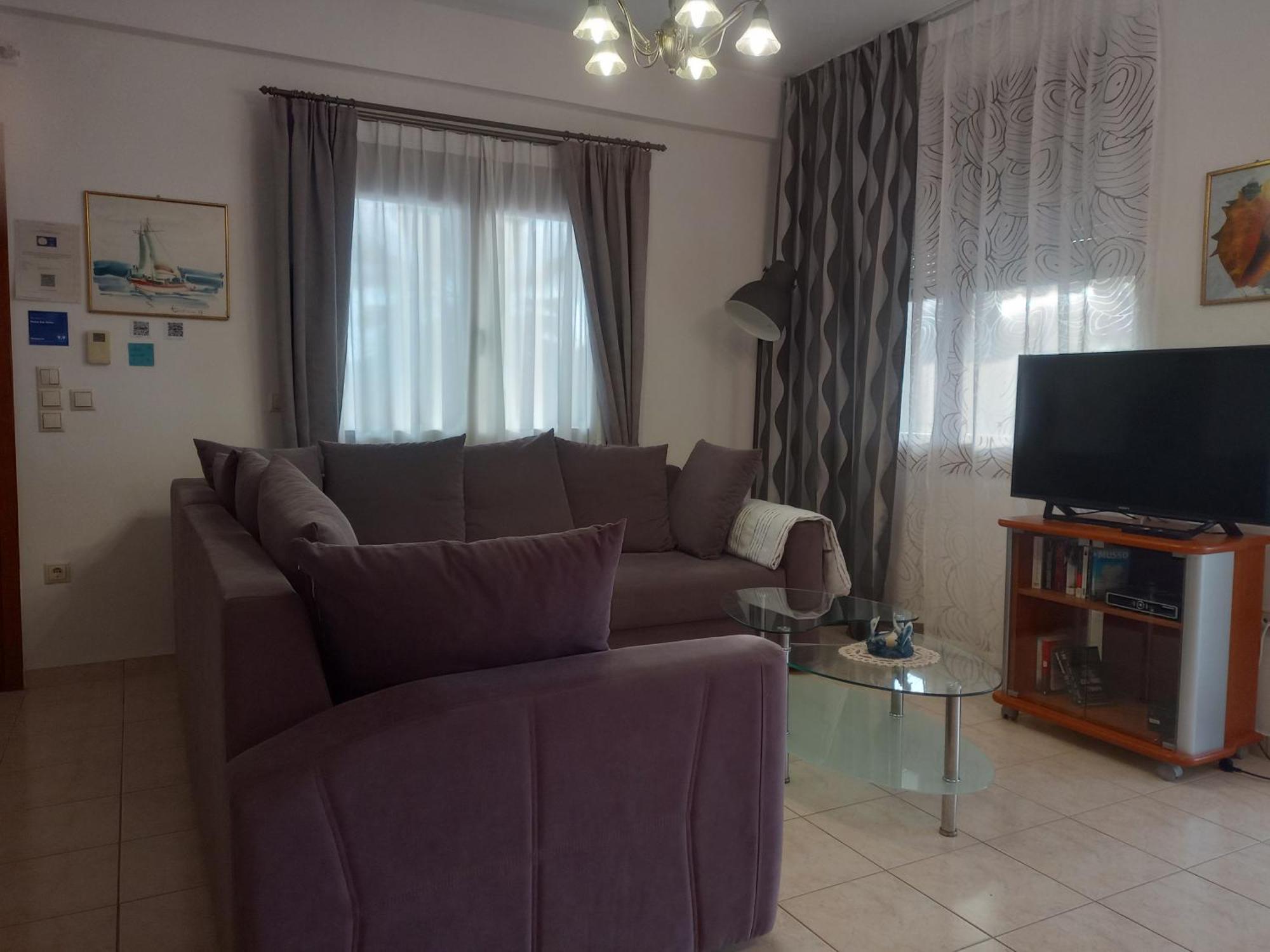 Apartment Tholos Bay *