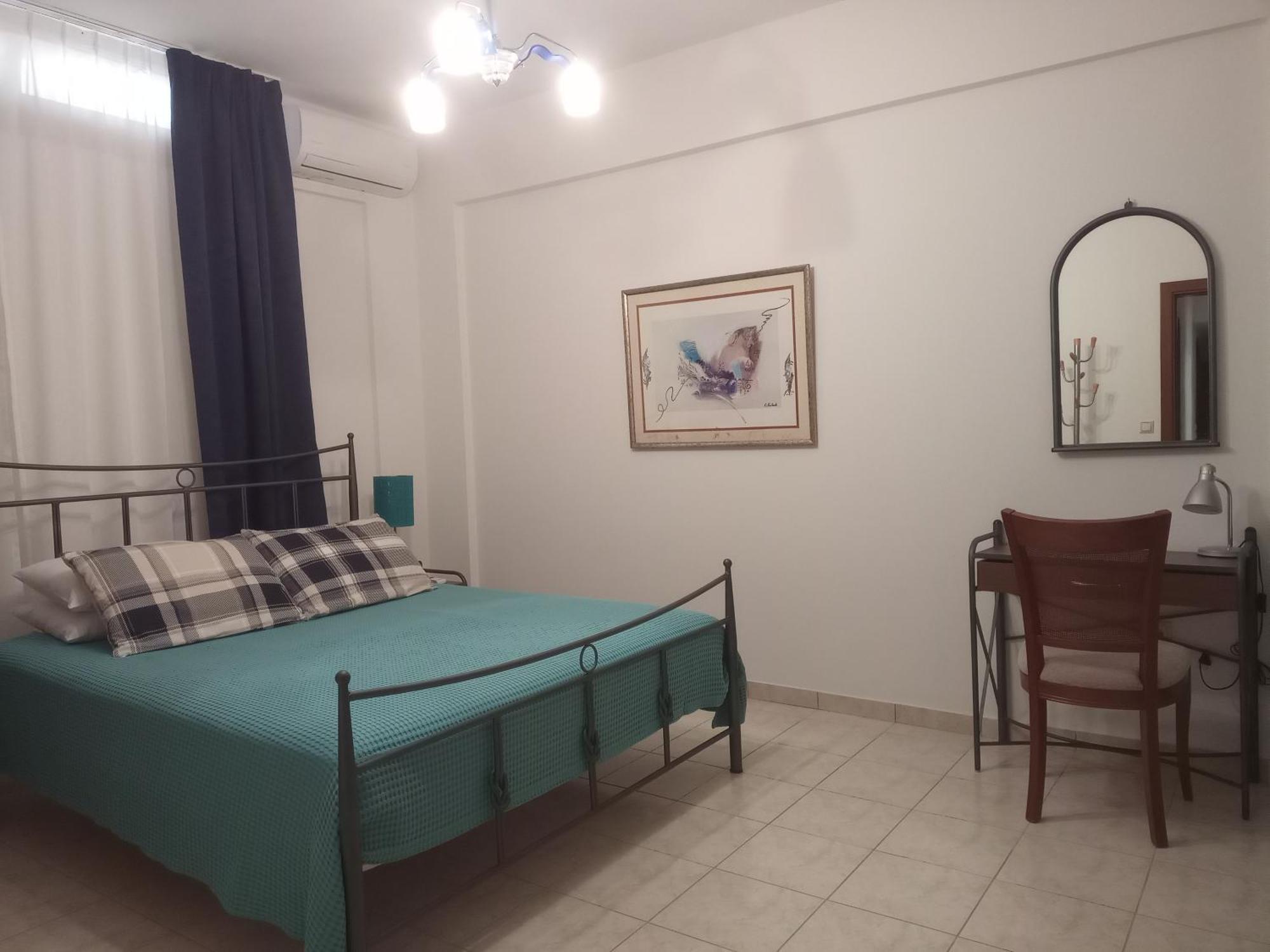 Apartment Tholos Bay Kavousi (Lasithi)