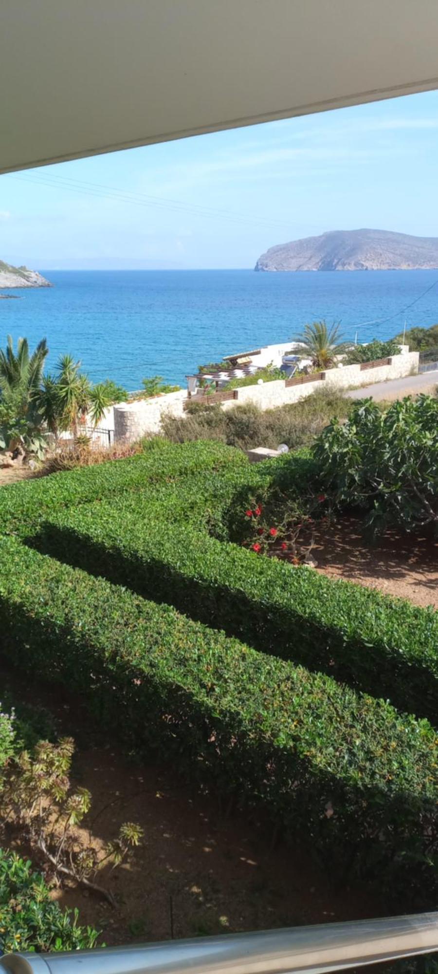 Tholos Bay * Kavousi (Lasithi)