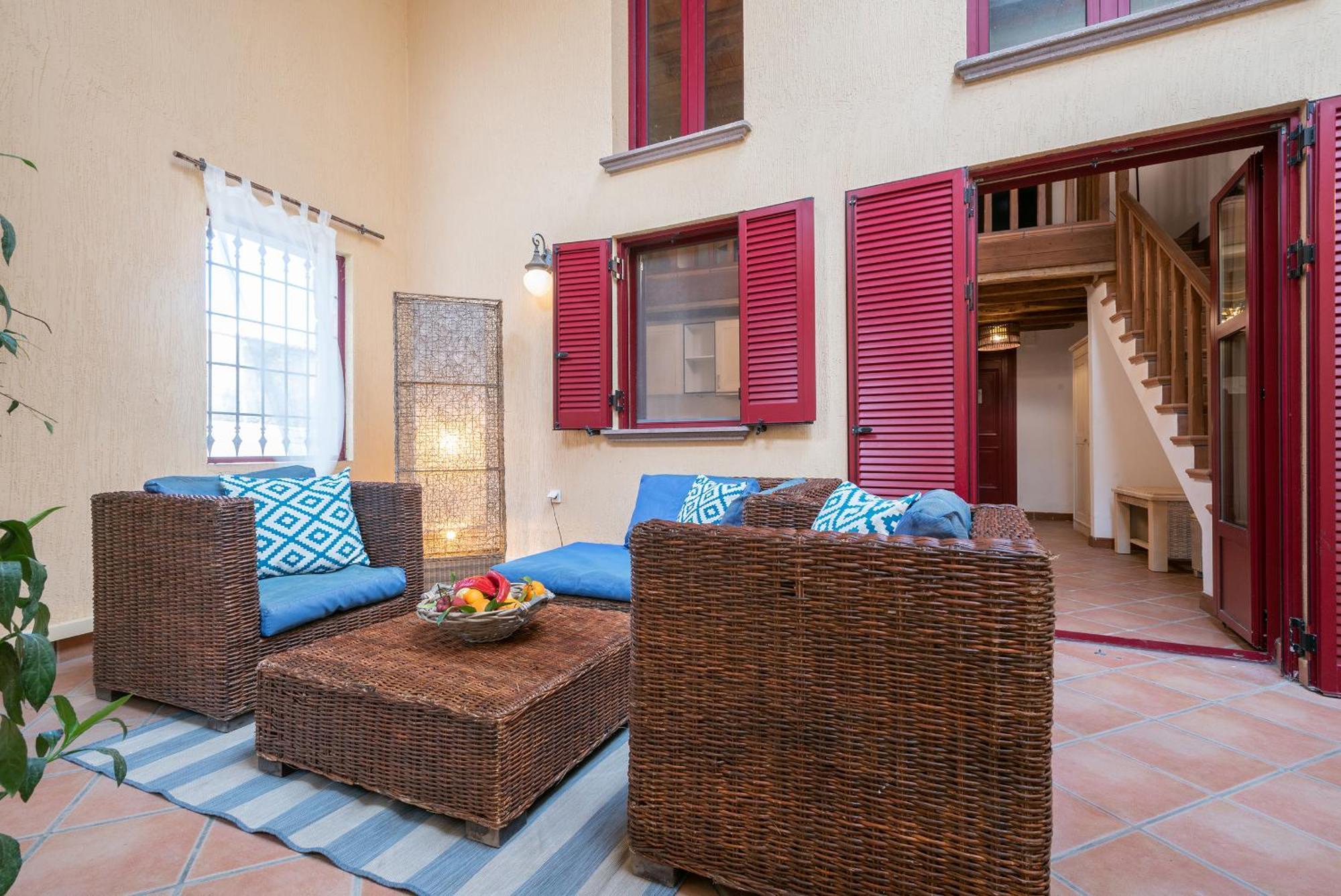 The Residences Hotel 4*