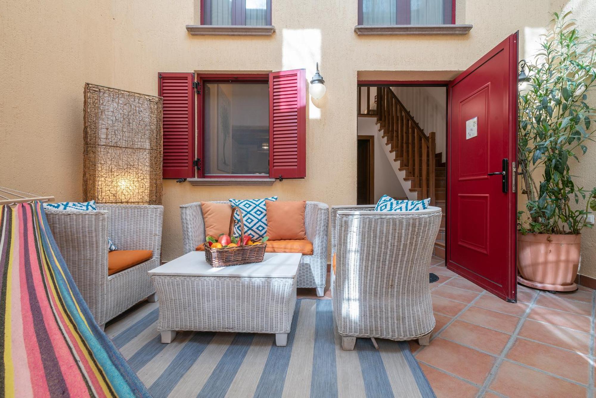 Hotel The Residences 4*