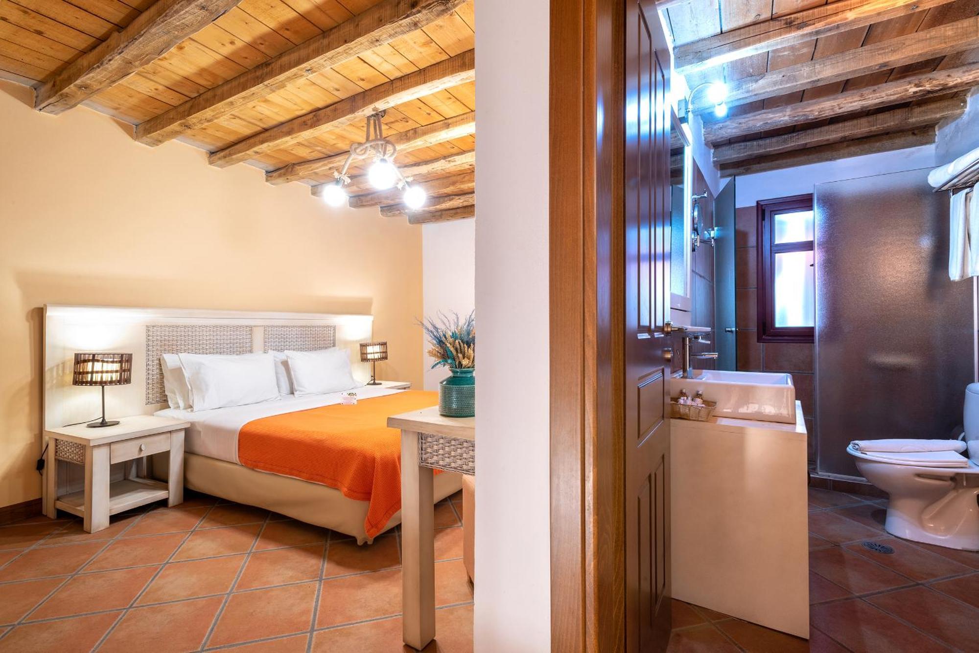 The Residences Hotel Varos