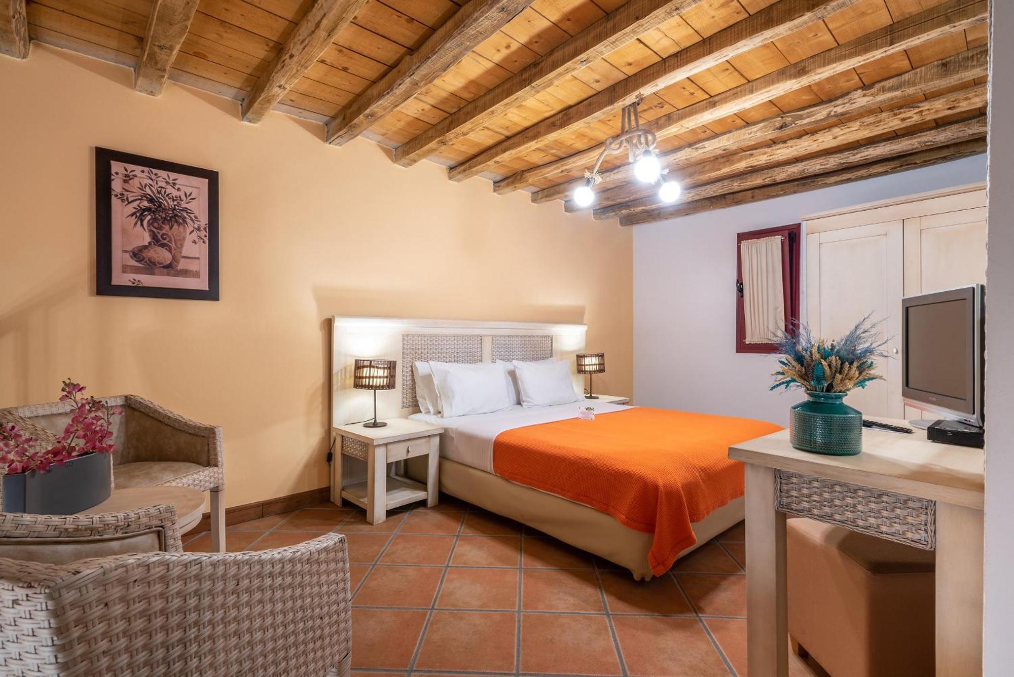 Hotel The Residences Varos