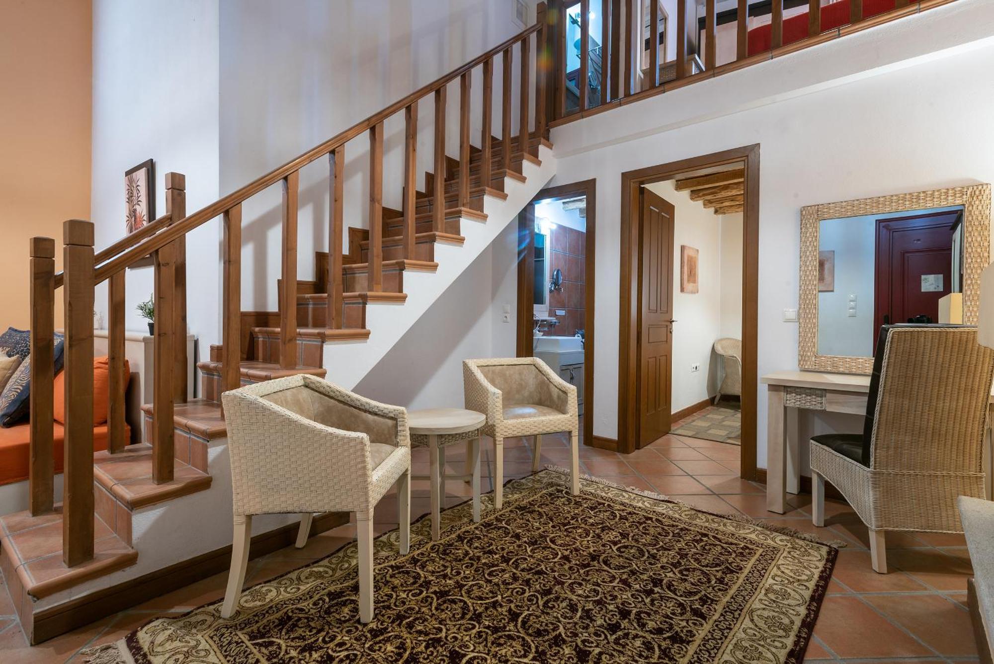 The Residences Varos