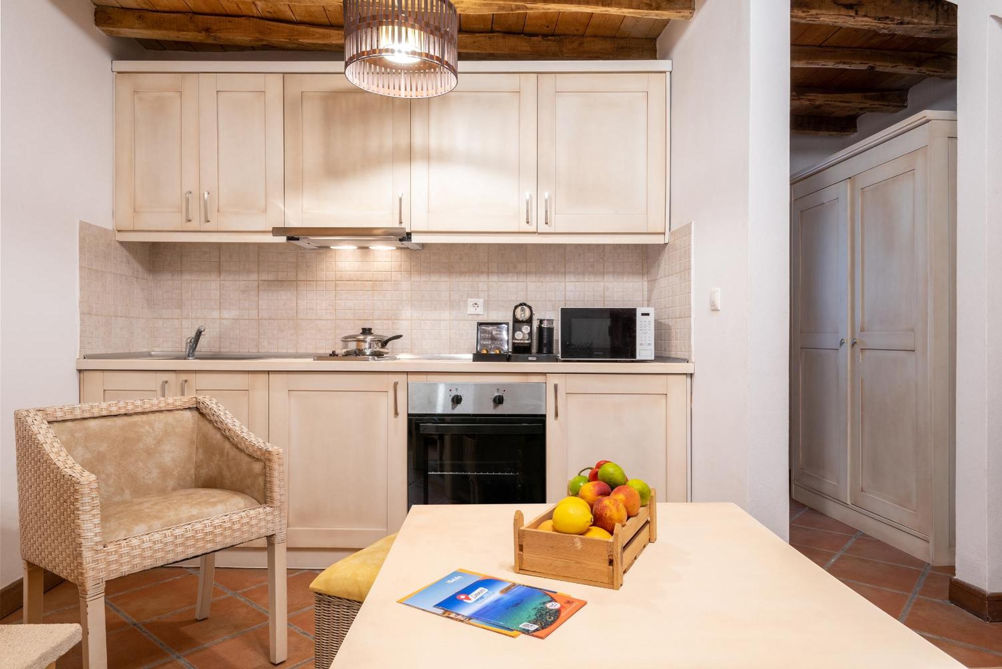 The Residences Hotel 4*