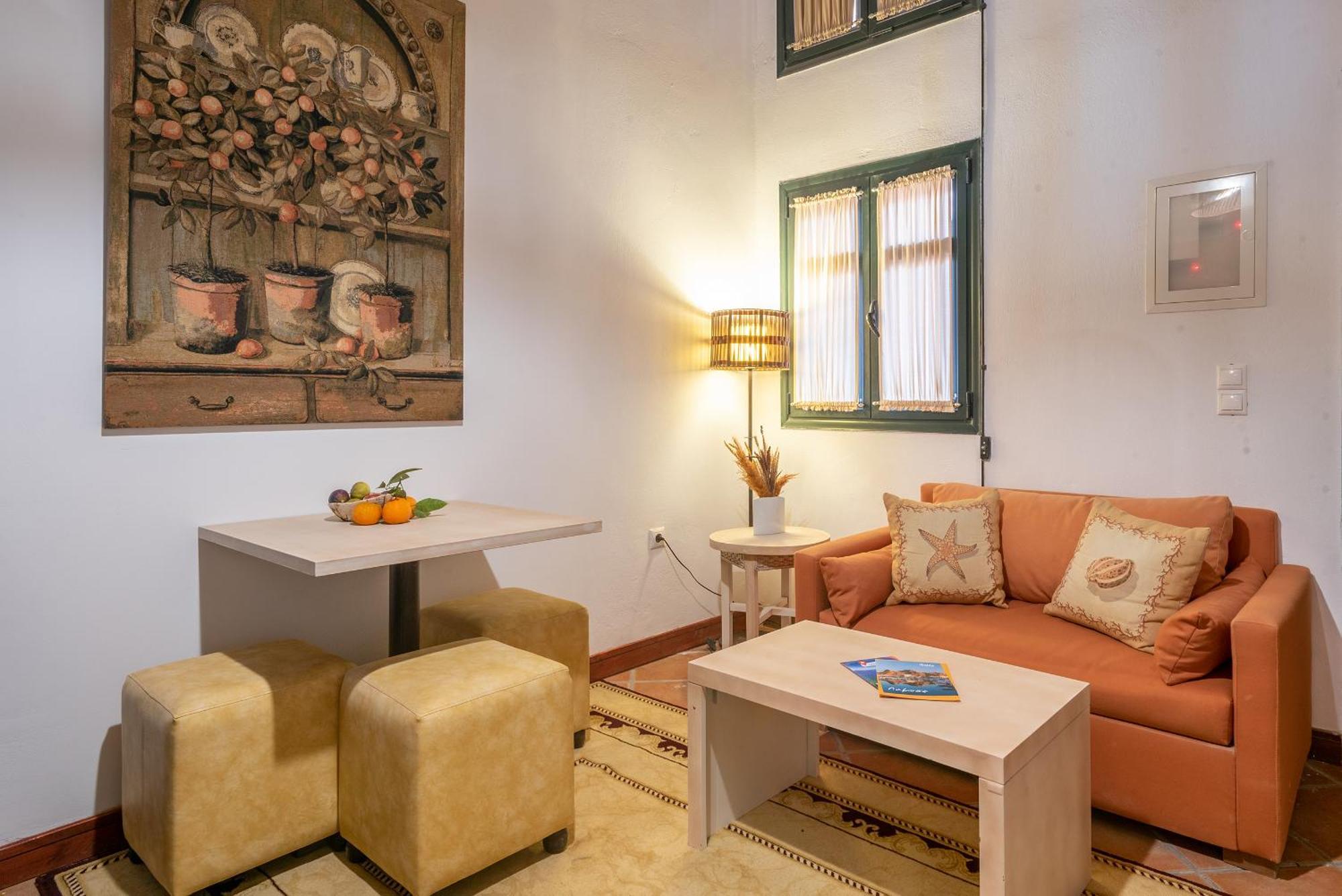 Hotel The Residences 4*