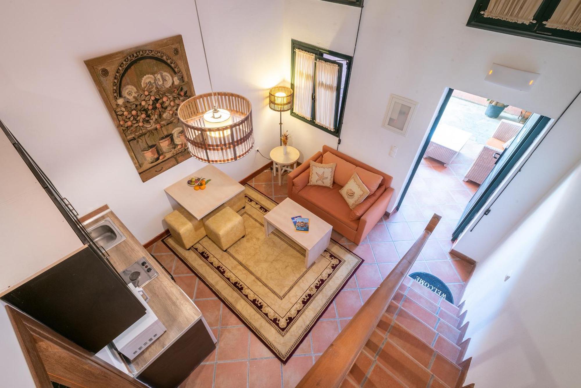 The Residences 4*