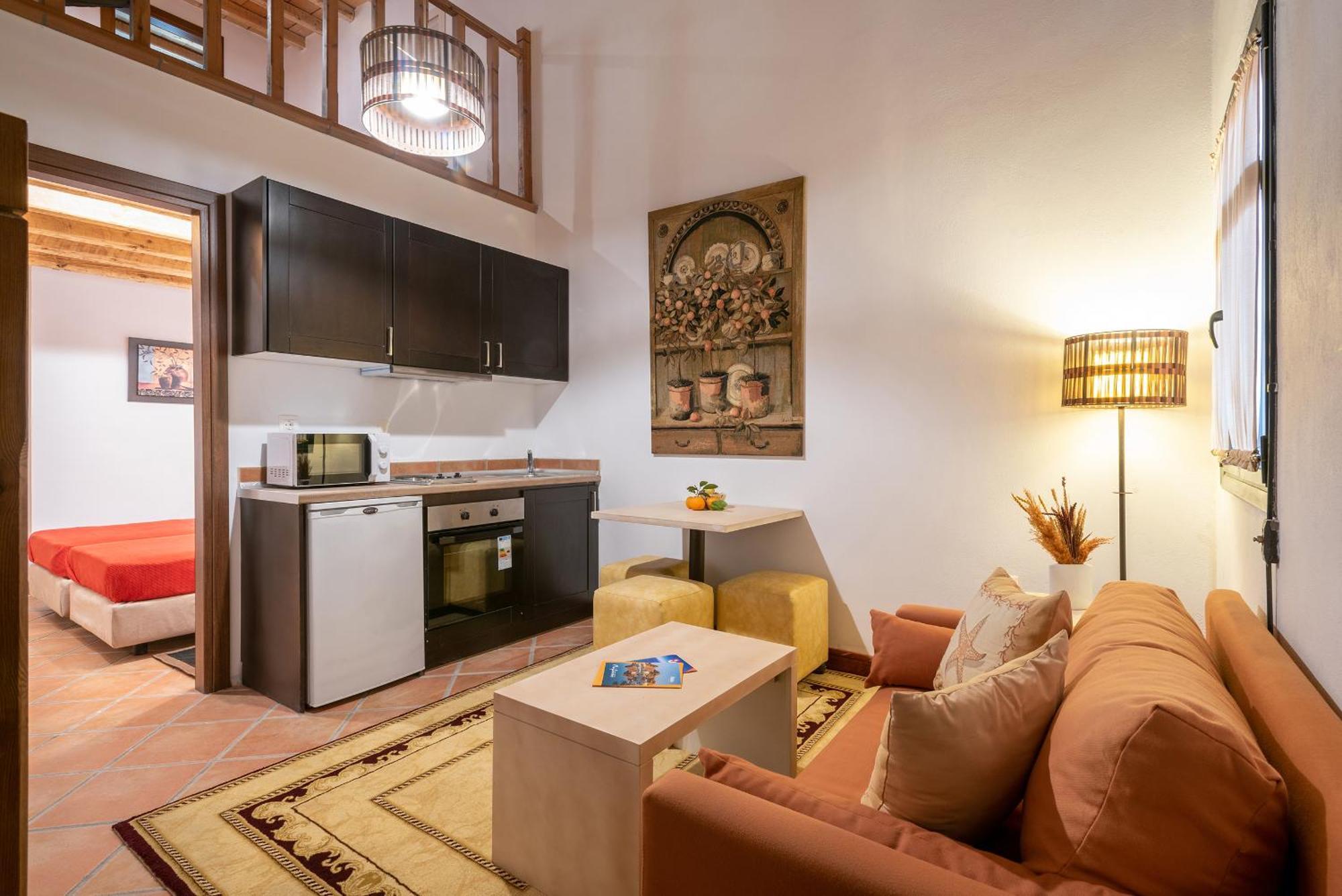 The Residences 4* Varos