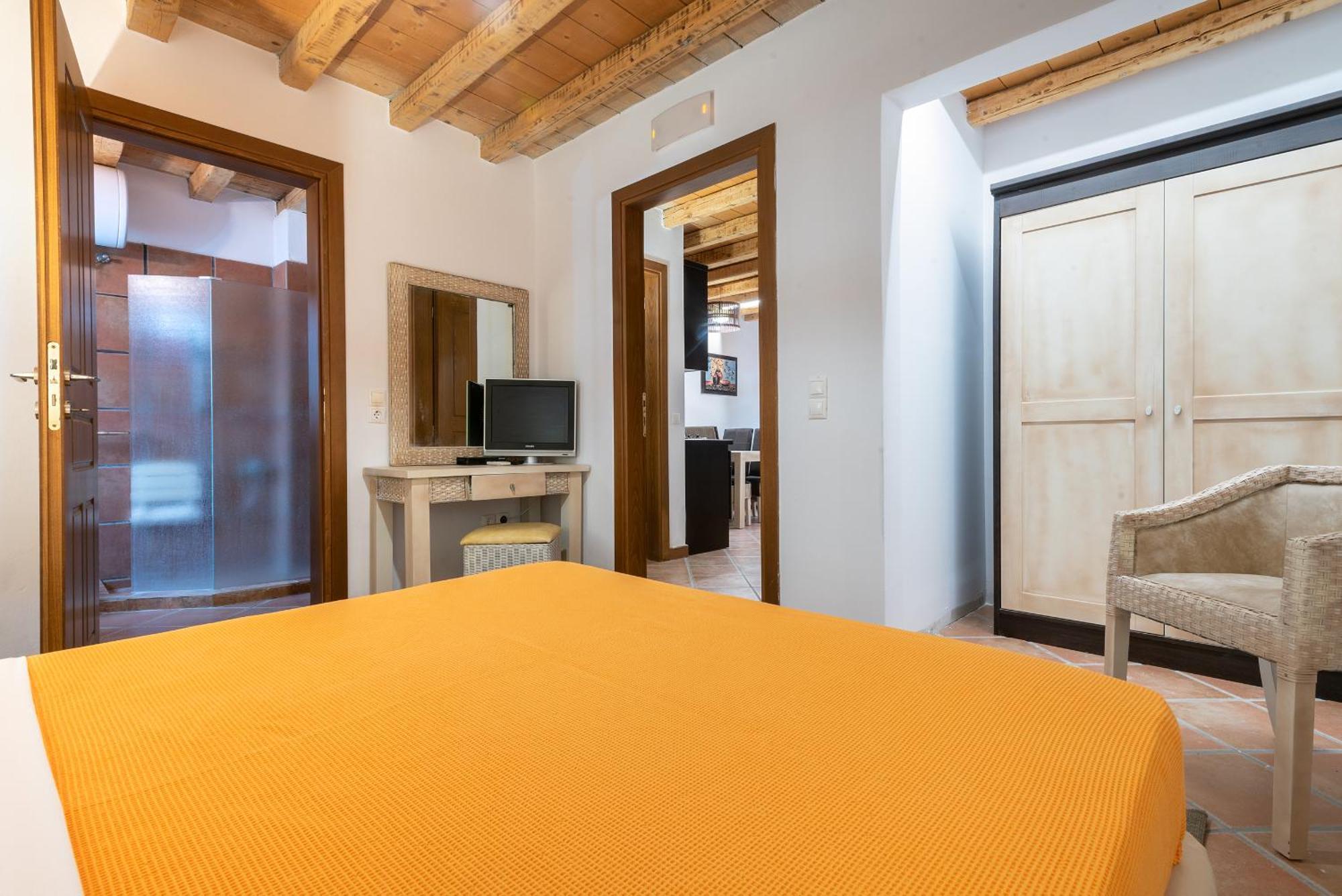 Hotel The Residences 4*