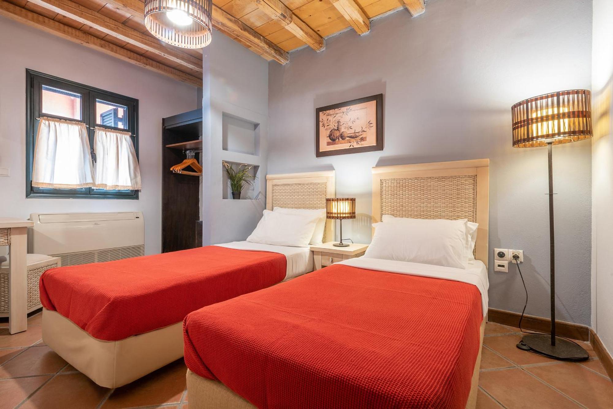 The Residences Hotel Varos
