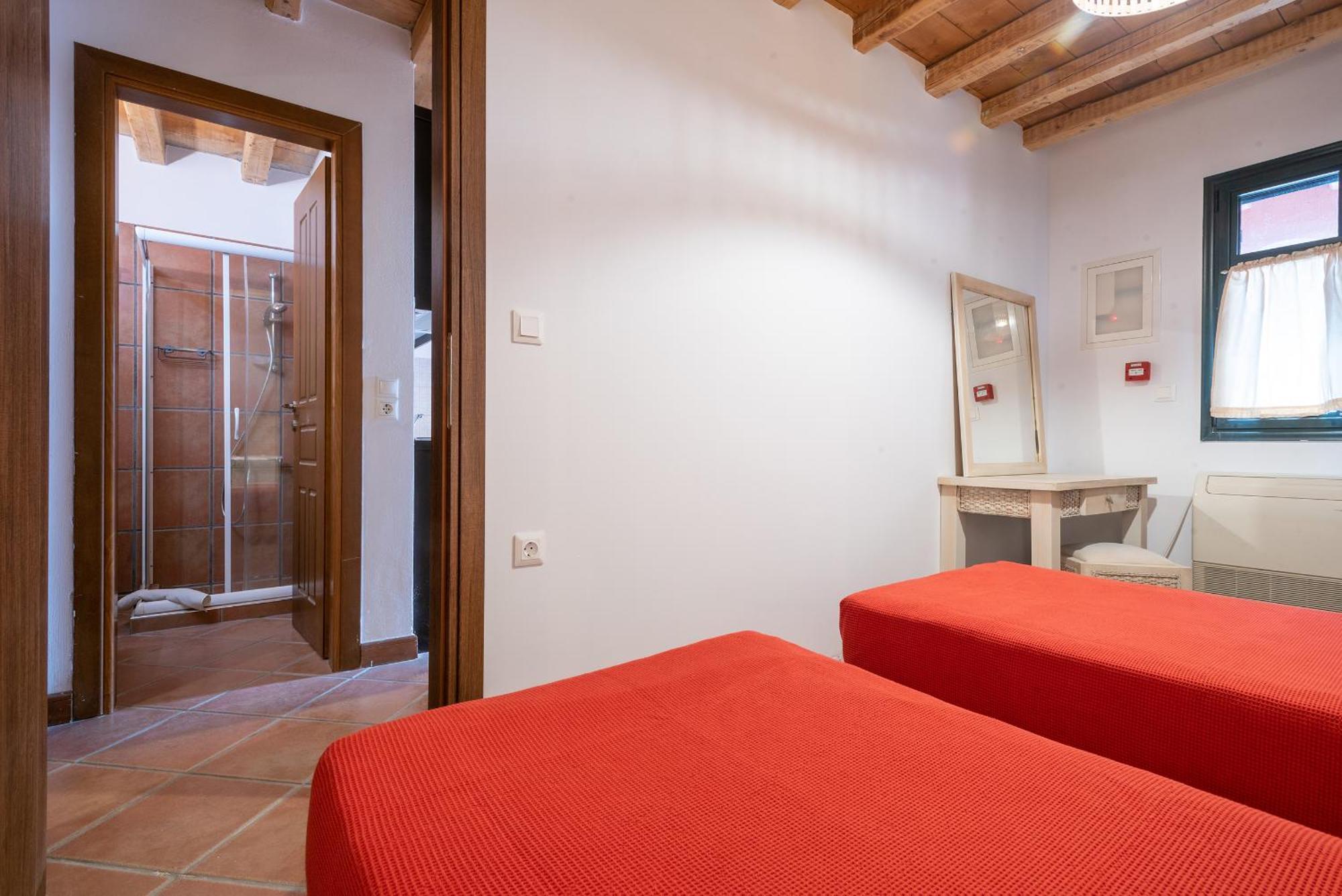 The Residences Varos