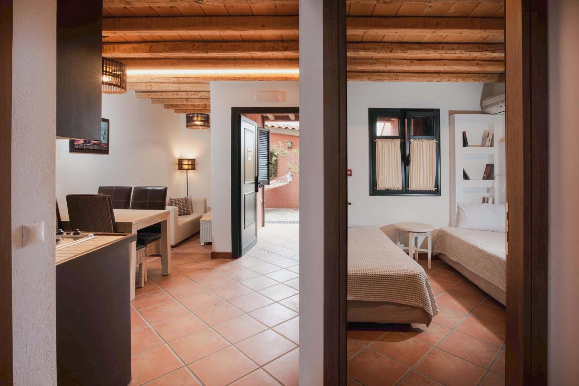 The Residences