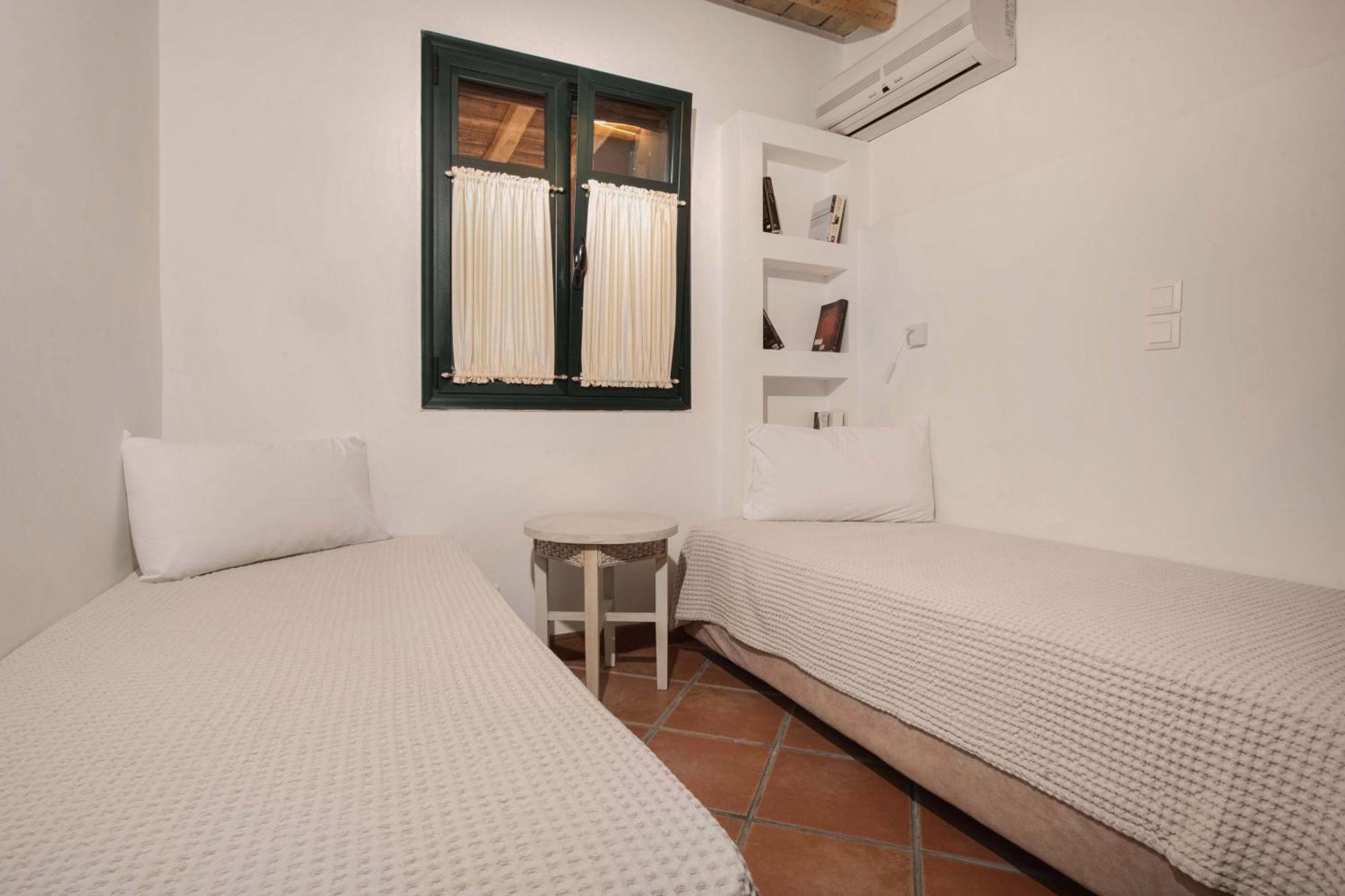 The Residences Hotel 4*