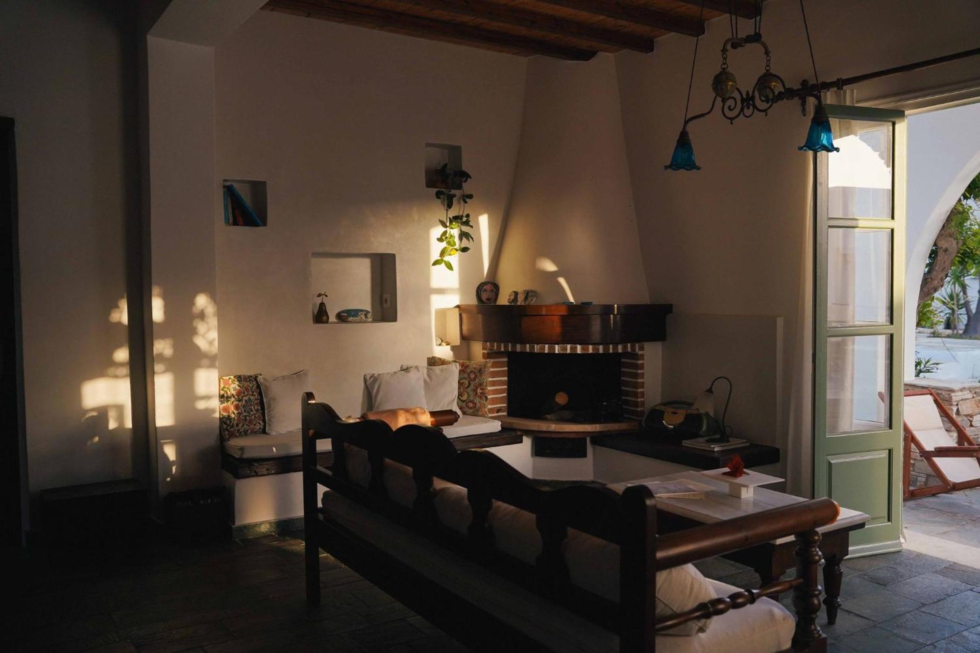 Holiday home Romano Garden House - Land Tales *