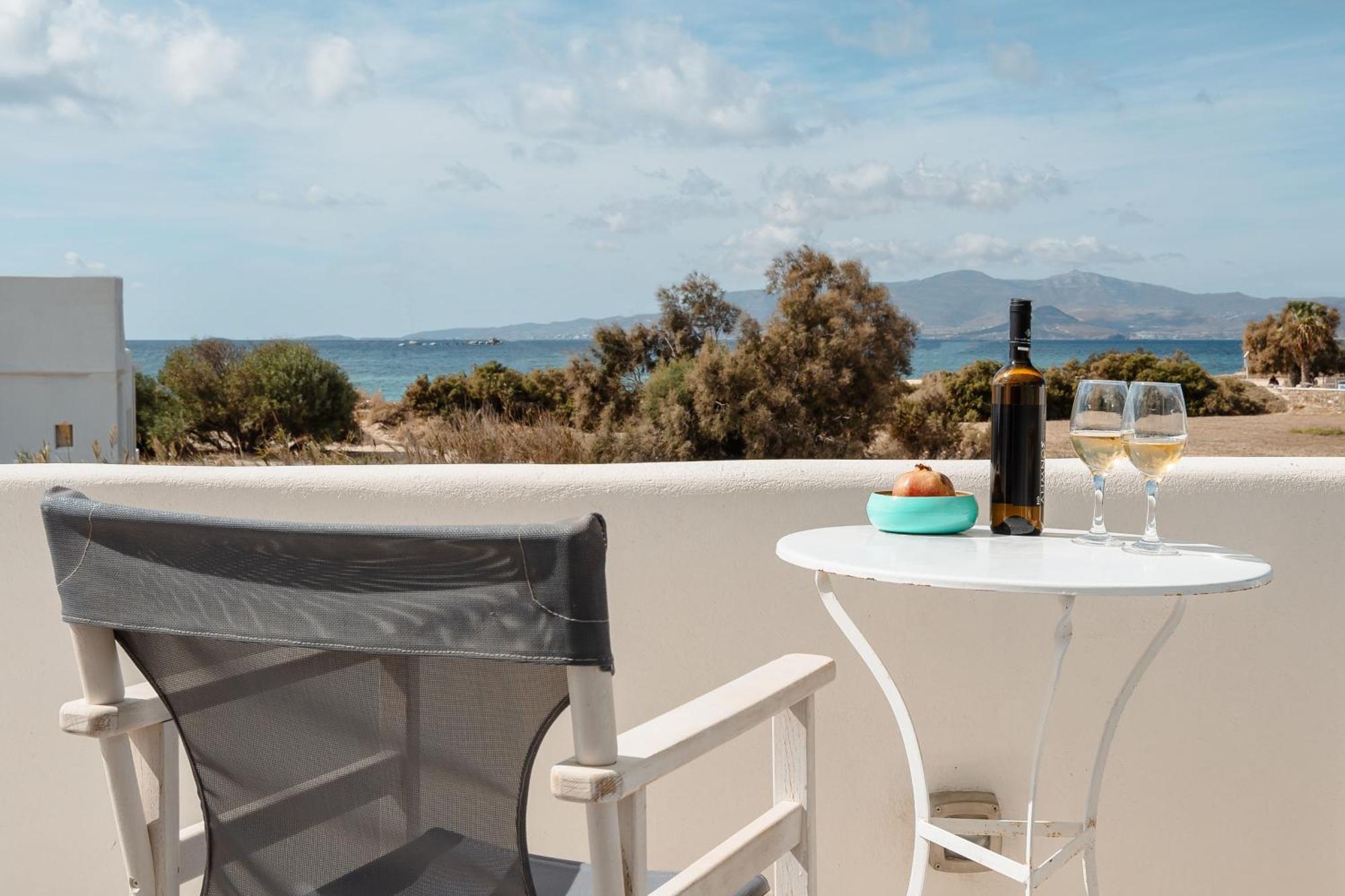 Apartment Ploes Seaside *