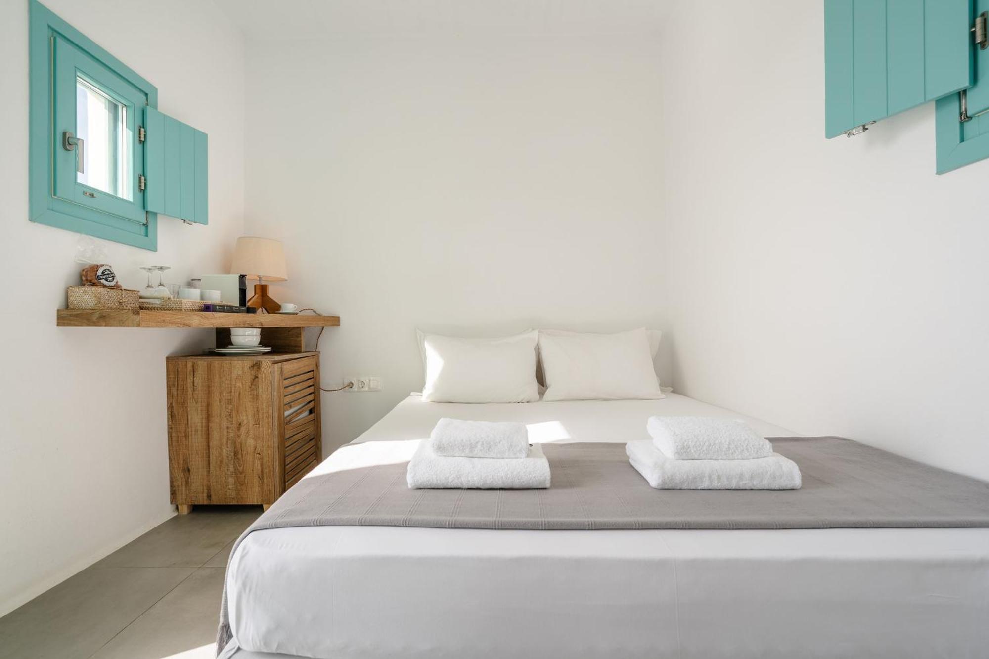 Apartment Ploes Seaside Plaka (Naxos)