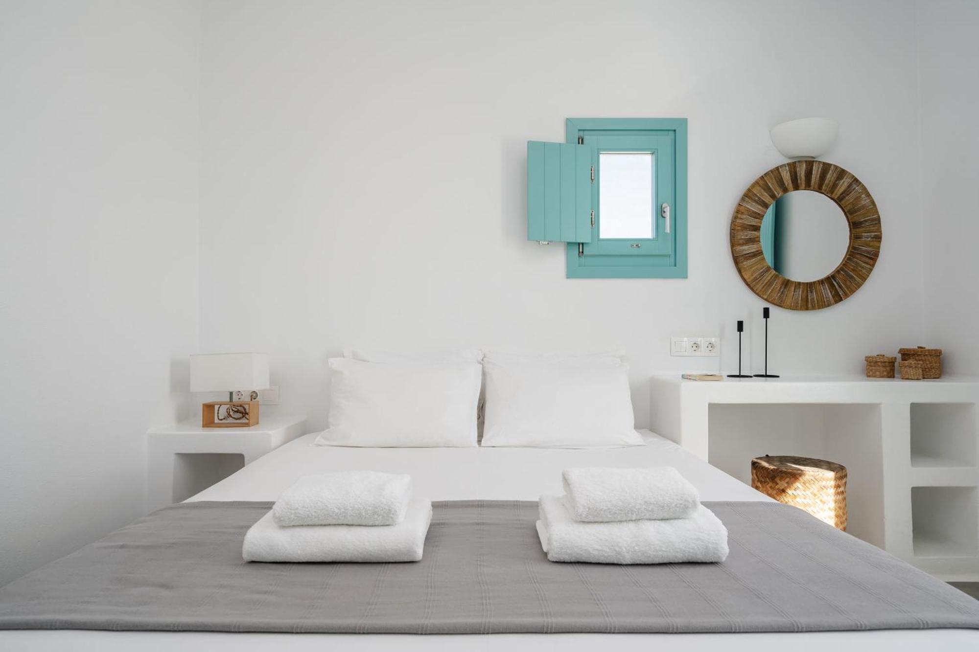 Apartment Ploes Seaside