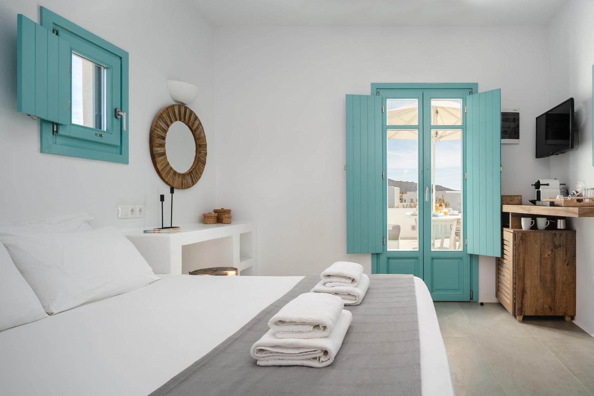 Ploes Seaside Apartment *