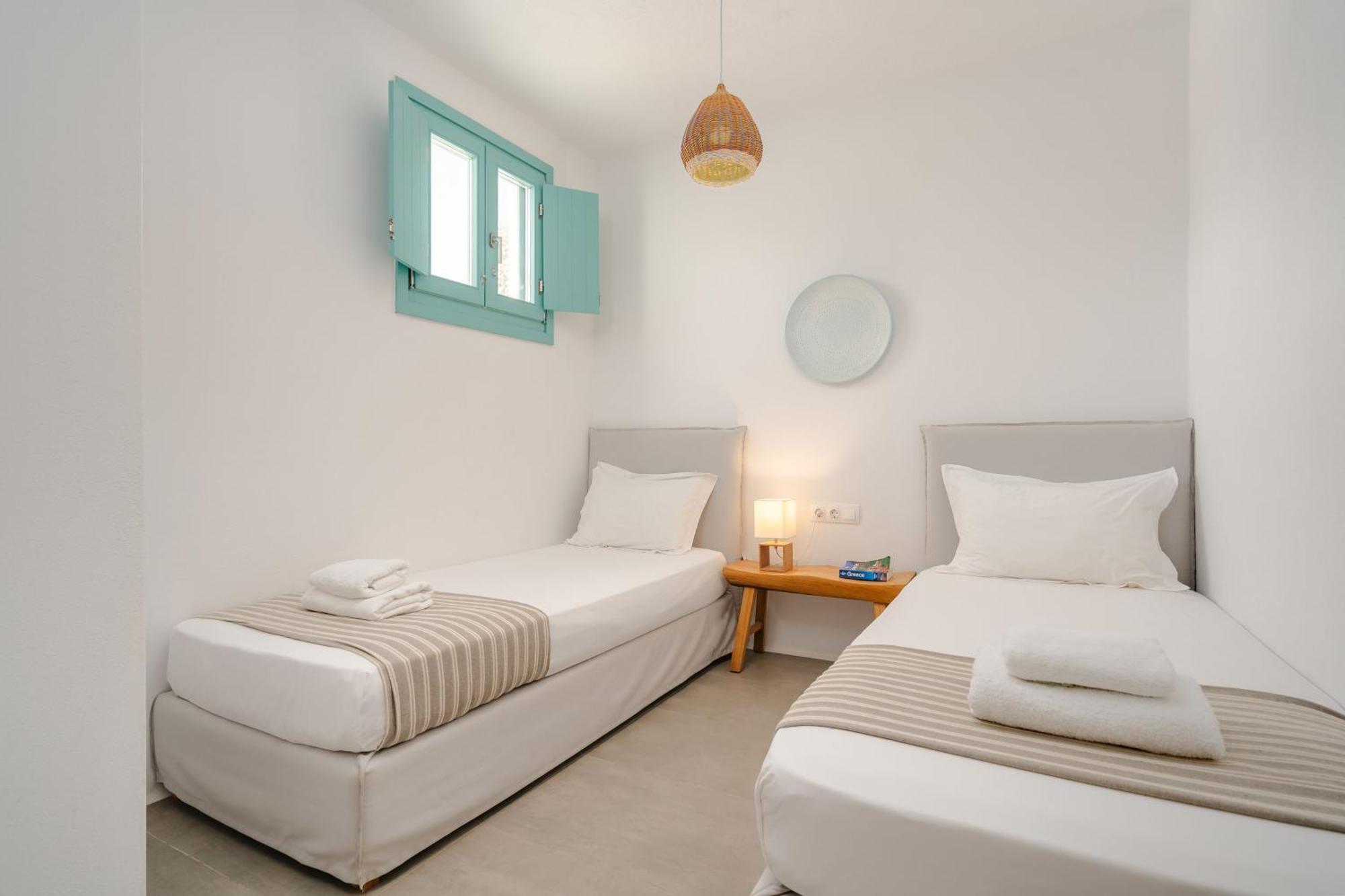 Apartment Ploes Seaside