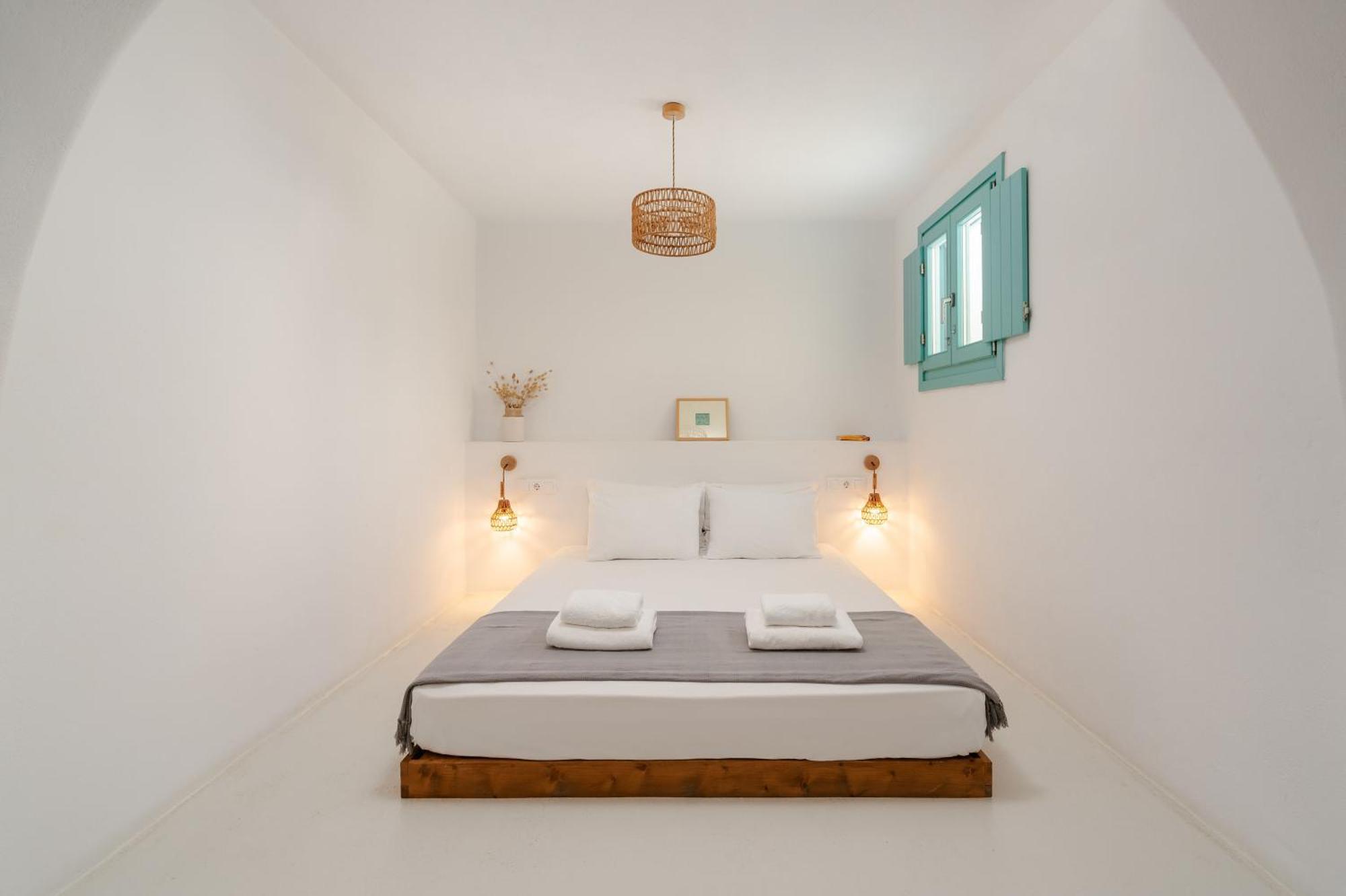 Ploes Seaside Apartment *
