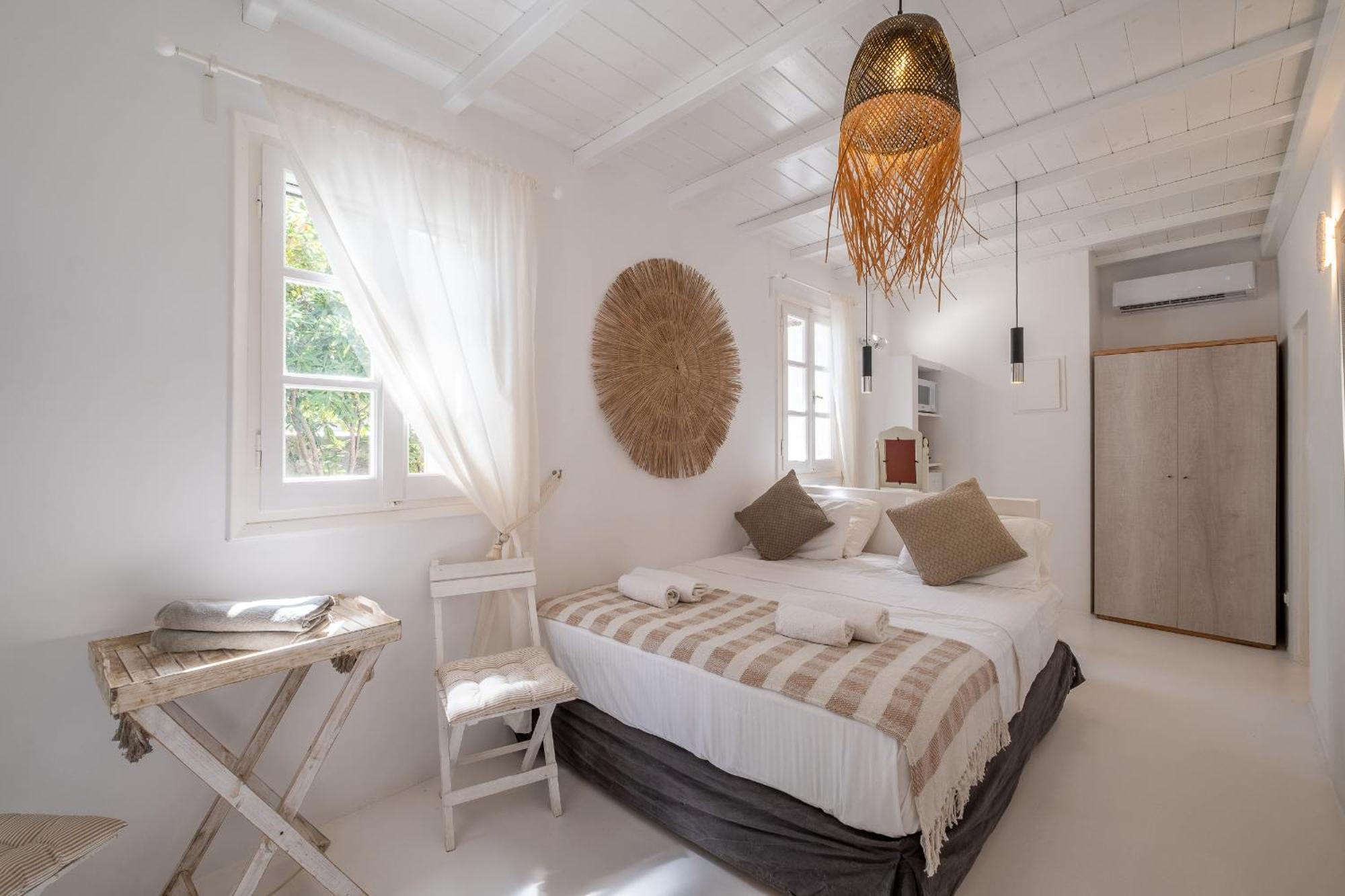 Hotel Manu Mykonos Next To The Quality Brand & Mykonos Town