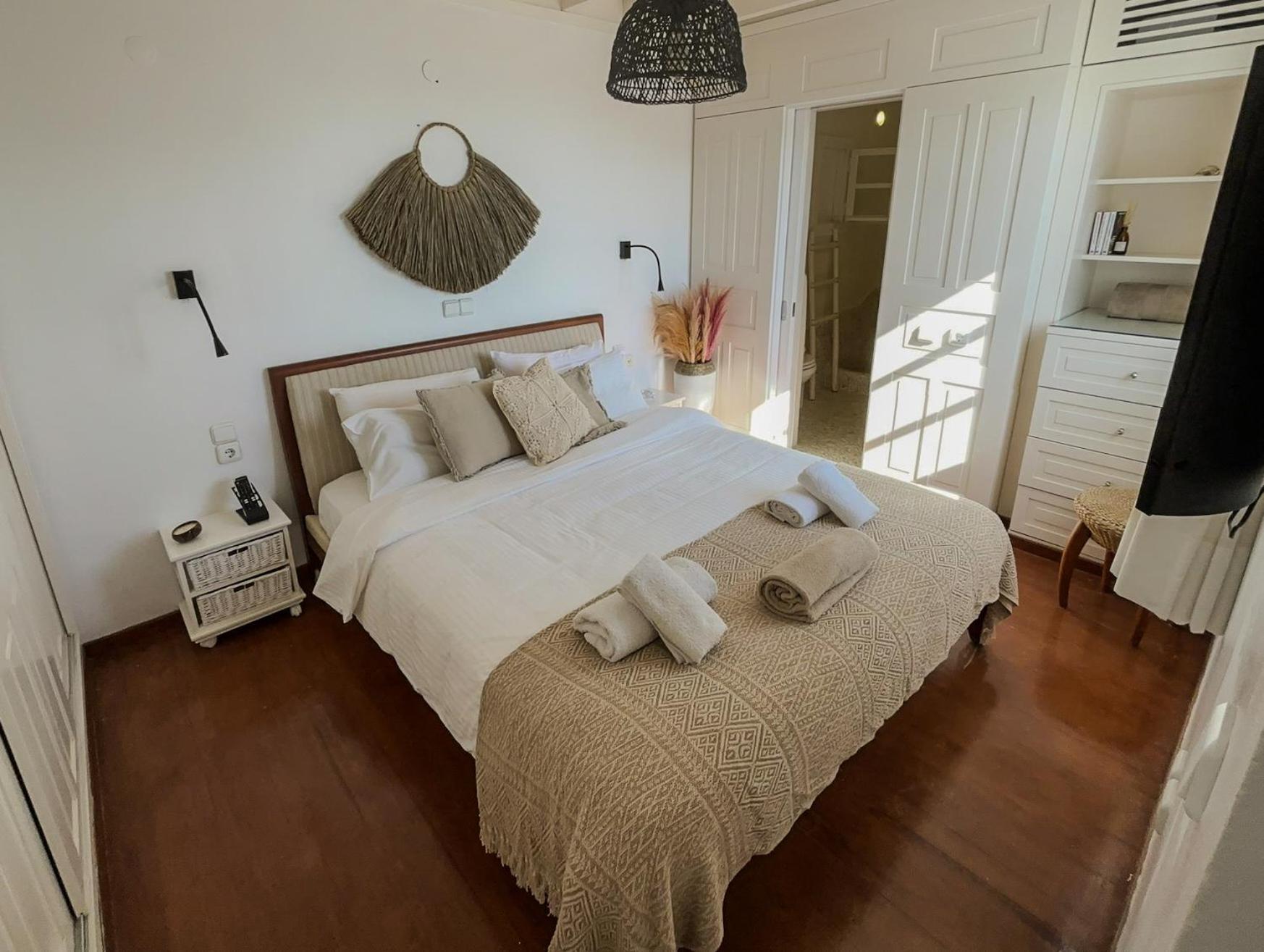 Hotel Manu Mykonos Next To The Quality Brand & Mykonos Town