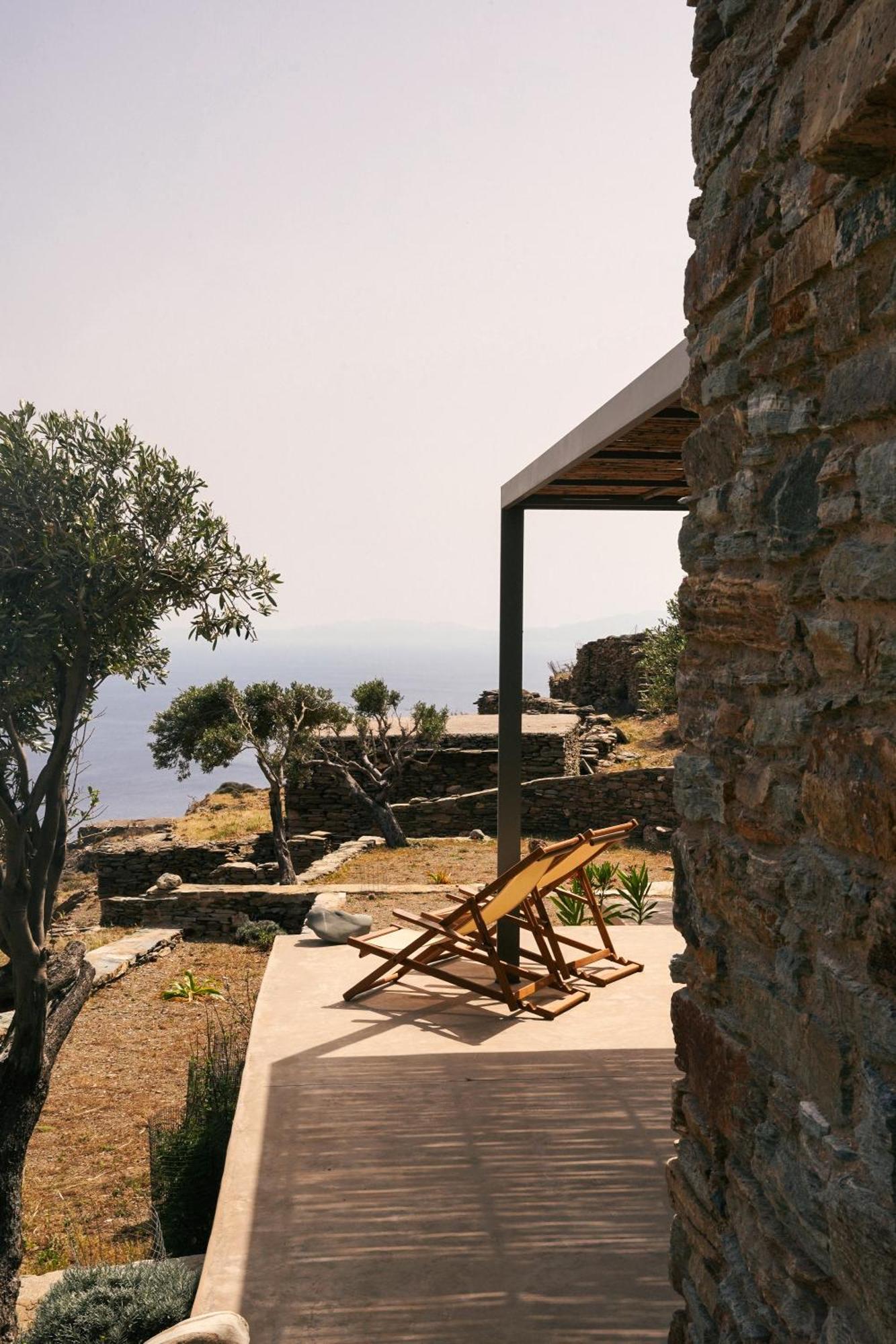 Holiday home Avdos' Olive House - Land Tales