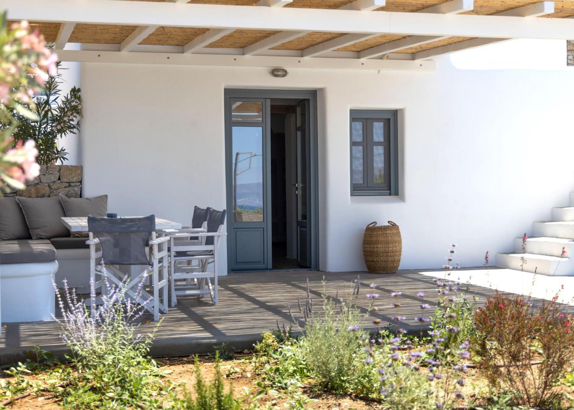 Aparthotel Archon Seaside Retreat *