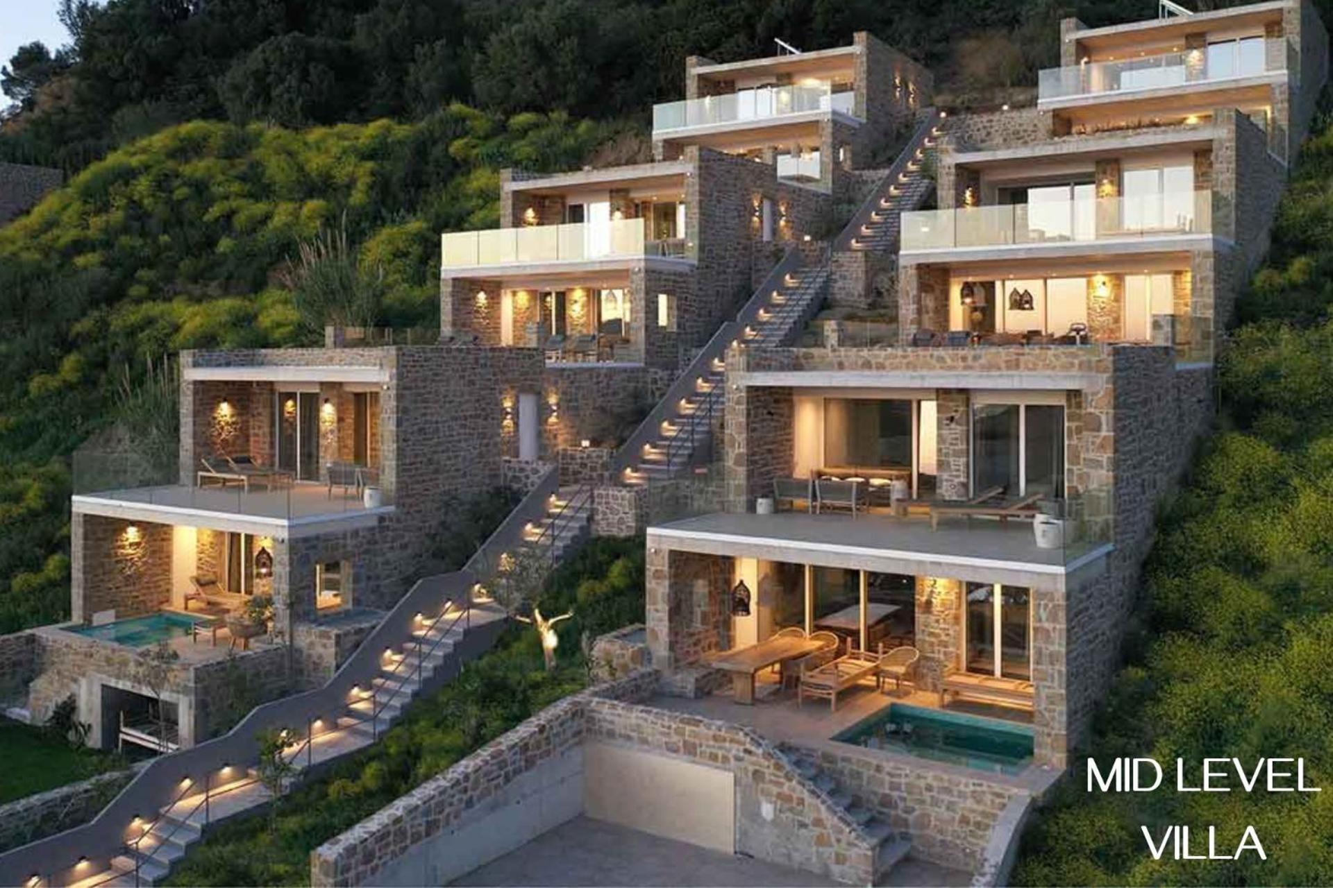 Hills 6 - Luxury With Private Pool
