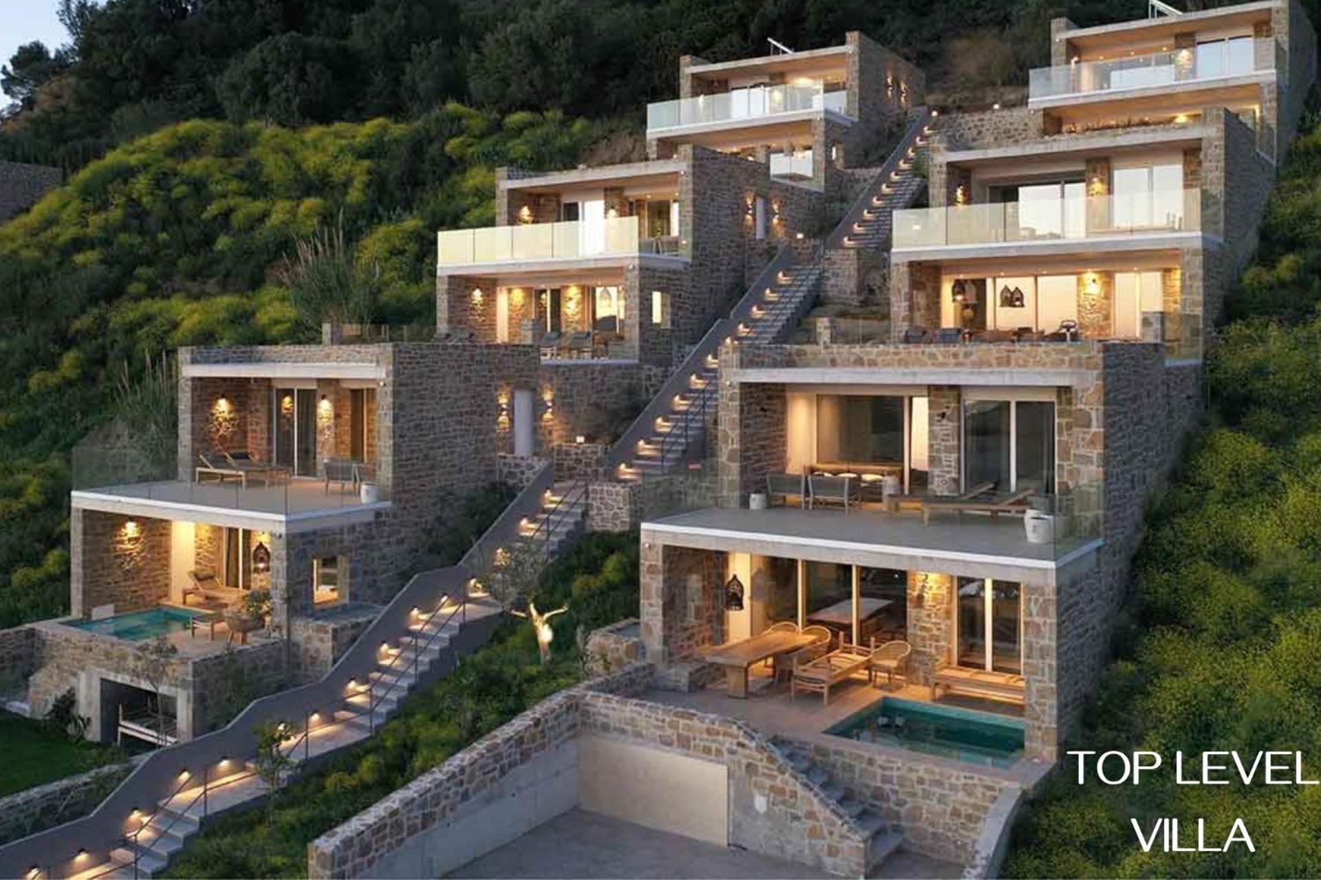 Hills 6 - Luxury With Private Pool *