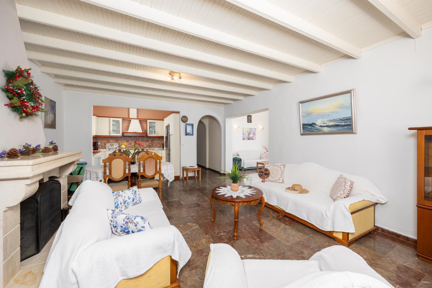 Theodora Villa Nisaki (Corfu)