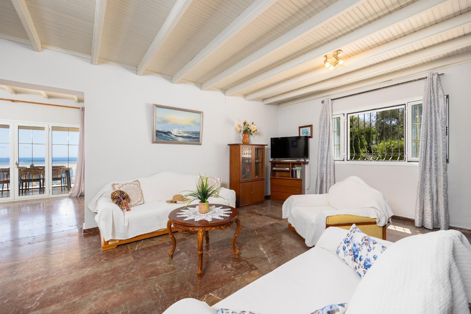 Theodora Villa