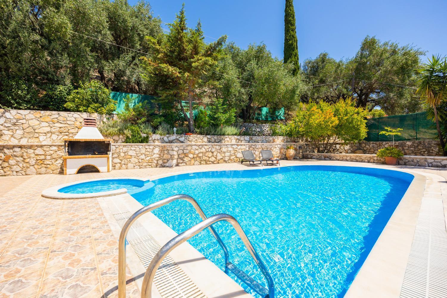 Theodora Villa