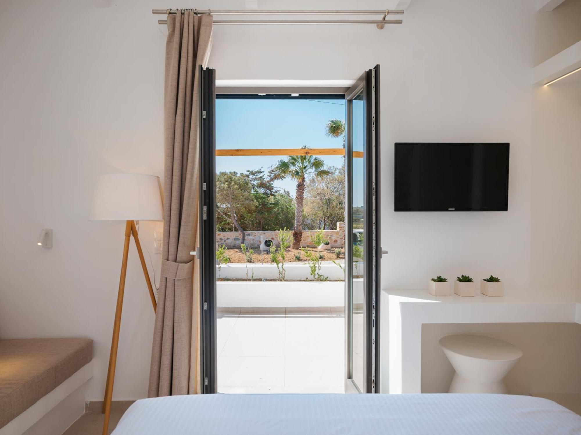 Holiday home Noble Pearl Paros Santa Maria (Paros)