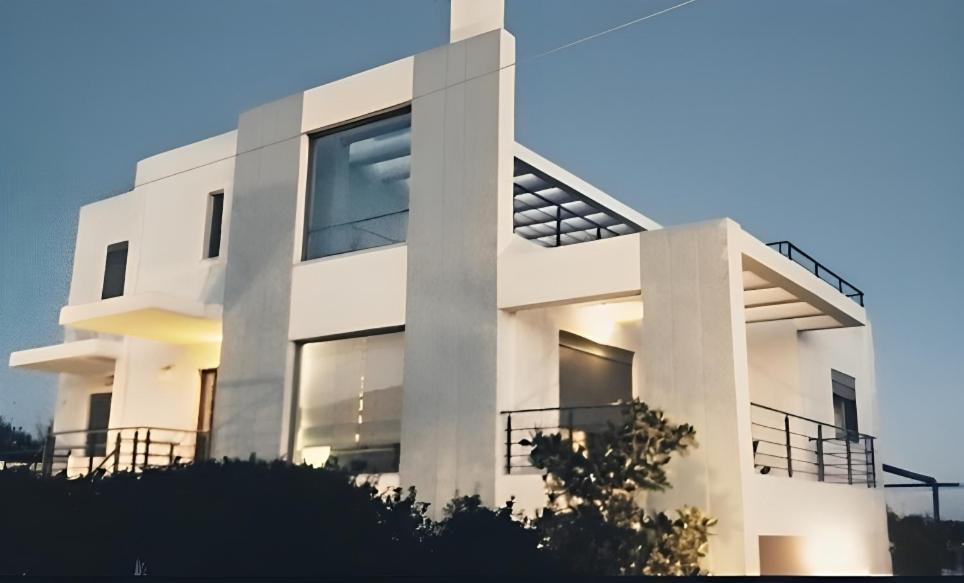 Alba - Open Plan Apartment *