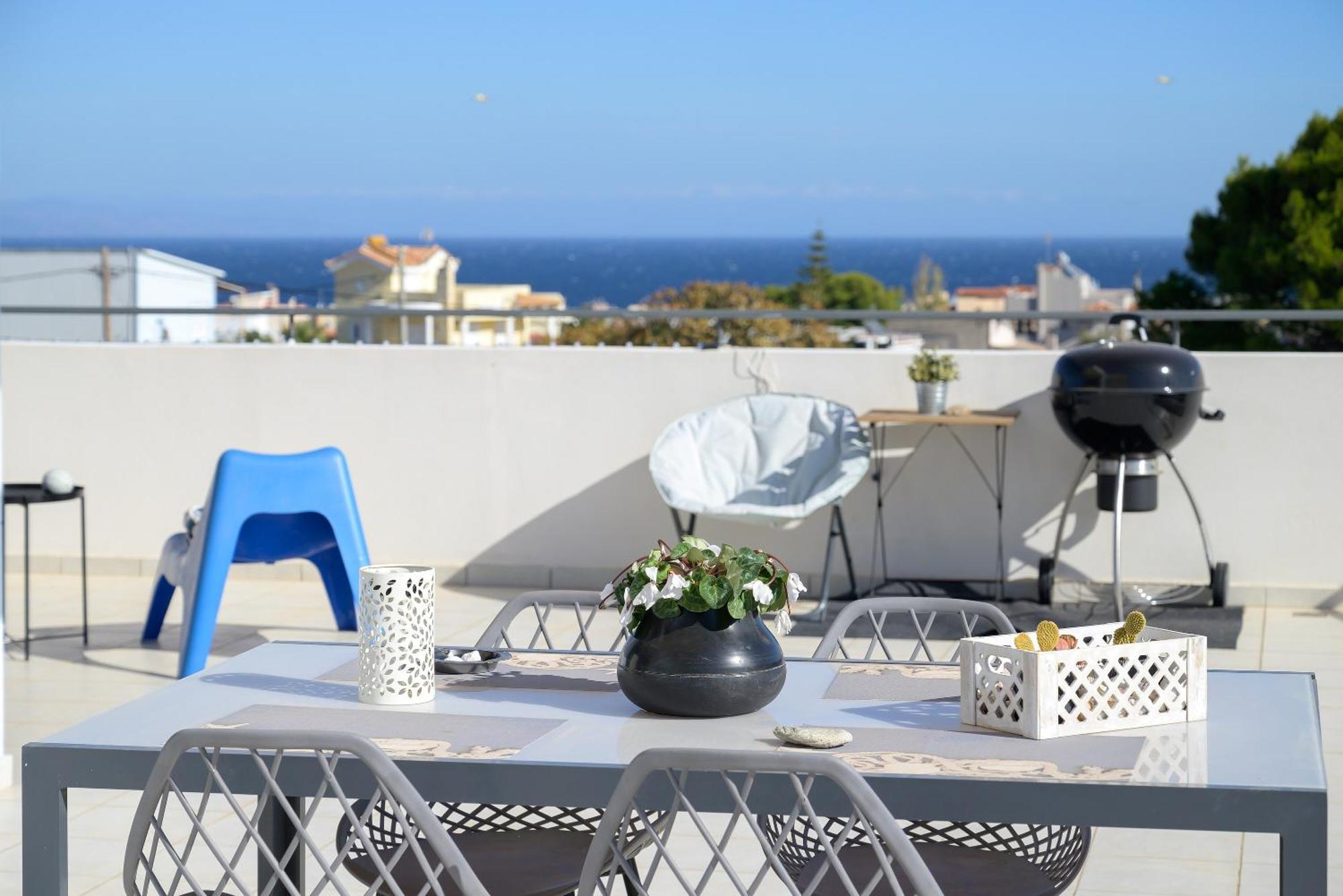 Alba - Open Plan Apartment *