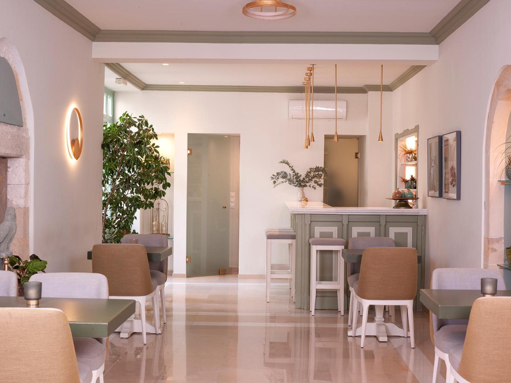 Mythos Boutique Rethymno (Crete)